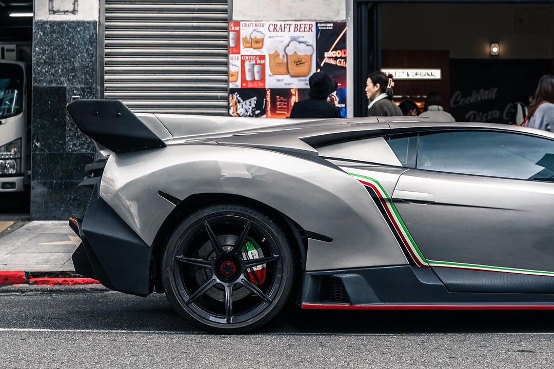 lamborghini,  veneno,  veneno roadster,  aventador,  huracan,  urus,  gallardo,  murcielago,  dai loan,  dai bac,  sieu xe,  xe do,  replica anh 6