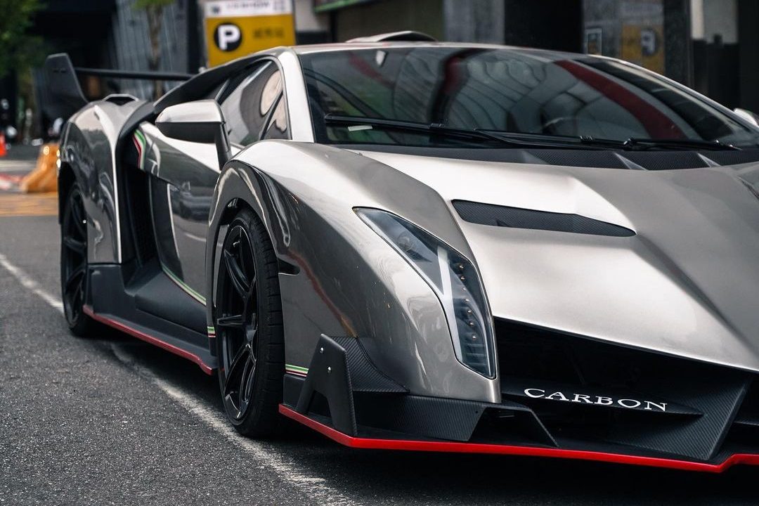 lamborghini,  veneno,  veneno roadster,  aventador,  huracan,  urus,  gallardo,  murcielago,  dai loan,  dai bac,  sieu xe,  xe do,  replica anh 4