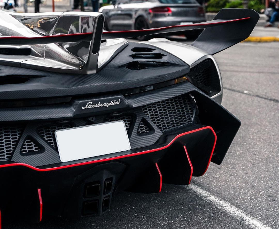 lamborghini,  veneno,  veneno roadster,  aventador,  huracan,  urus,  gallardo,  murcielago,  dai loan,  dai bac,  sieu xe,  xe do,  replica anh 7