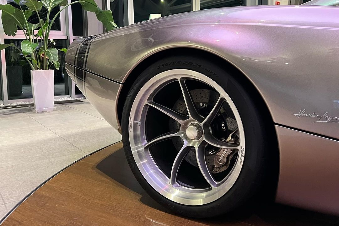 pagani,  huayra,  zonda,  utopia,  Codalunga,  huayra Codalunga,  Oleg Egorov,  TopCar Design,  Zonda HP Barchetta,  Zonda Revolucion,  Zonda Roadster Unica,  Imola,  Zonda Cinque,  koenigsegg,  bugatti,  sieu xe,  hypercar anh 5