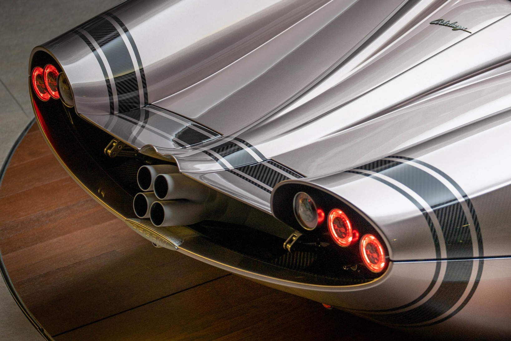 pagani,  huayra,  zonda,  utopia,  Codalunga,  huayra Codalunga,  Oleg Egorov,  TopCar Design,  Zonda HP Barchetta,  Zonda Revolucion,  Zonda Roadster Unica,  Imola,  Zonda Cinque,  koenigsegg,  bugatti,  sieu xe,  hypercar anh 3