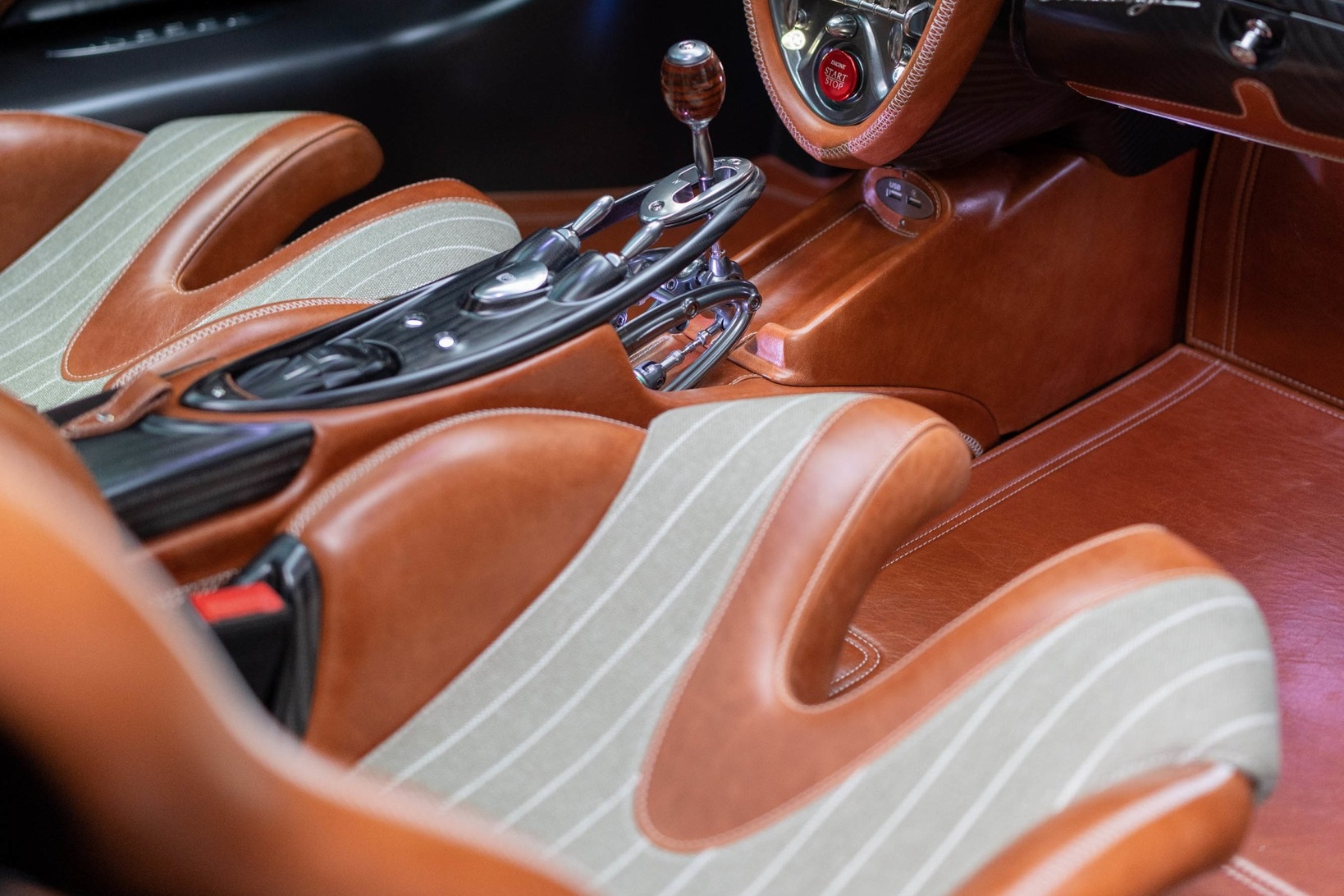 pagani,  huayra,  zonda,  utopia,  Codalunga,  huayra Codalunga,  Oleg Egorov,  TopCar Design,  Zonda HP Barchetta,  Zonda Revolucion,  Zonda Roadster Unica,  Imola,  Zonda Cinque,  koenigsegg,  bugatti,  sieu xe,  hypercar anh 8