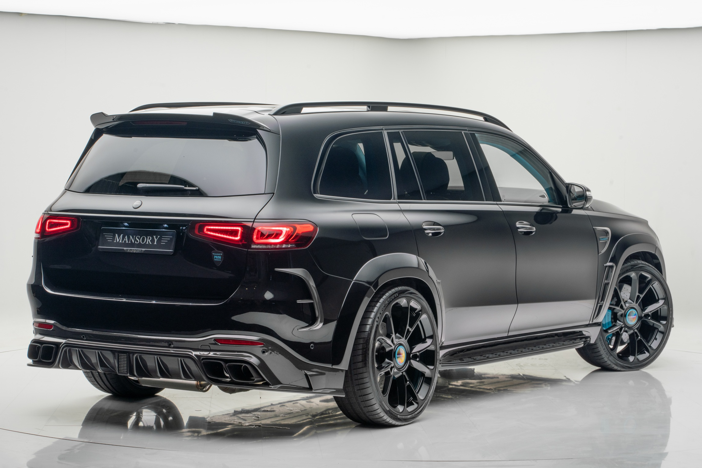 mercedes,  amg,  mansory,  gls,  gls63,  mercedes-amg,  mercedes-benz,  mercedes gls,  xe do,  suv,  maybach anh 2
