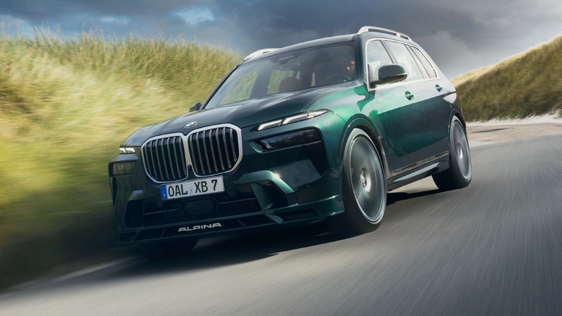 bmw,  alpina,  xb7,  x7,  bmw alpina,  alpina xb7,  bmw x7,  suv,  suv cỡ lớn,  gls,  mercedes,  audi ảnh 1 bmw,  alpina,  xb7,  x7,  bmw alpina,  alpina xb7,  bmw x7,  suv,  suv co lon,  gls,  mercedes,  audi anh 1