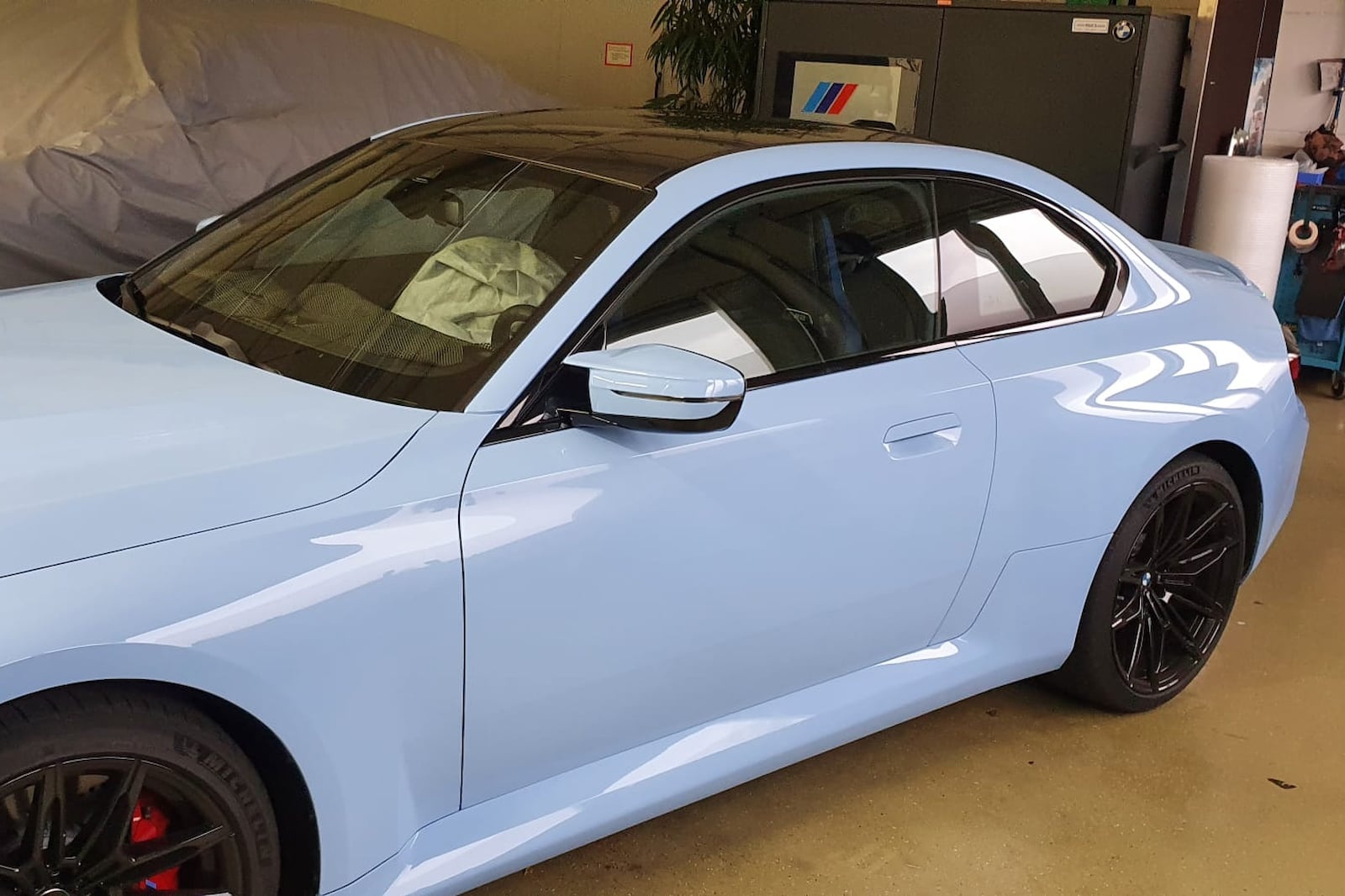 bmw,  bmw m,  bmw m2,  m2,  m2 coupe,  m2 f87,  m2 g87,  mercedes,  mercedes-benz,  audi,  xe the thao,  hieu nang cao,  2-series,  m3,  m4,  m5,  m6,  m8 anh 4