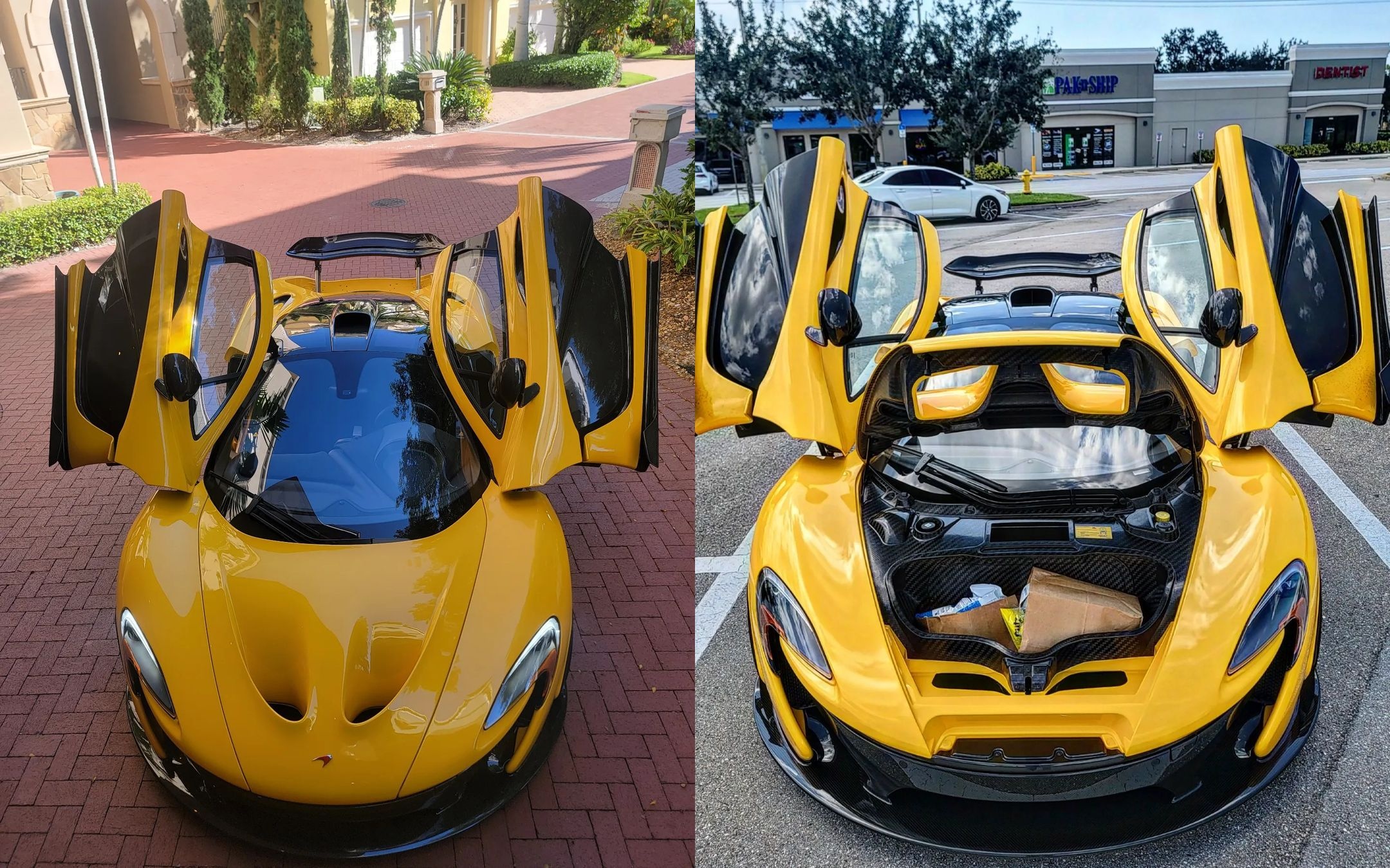 mclaren,  mclaren p1,  sieu xe,  rolls-royce,  phantom,  ghost,  sieu sang,  tai nan,  thien tai,  bao,  bao ian,  noru,  bao noru,  lu lut,  lu,  lut,  ferrari,  lamborghini,  hybrid,  florida,  tai nan sieu xe,  sieu xe tai nan anh 4