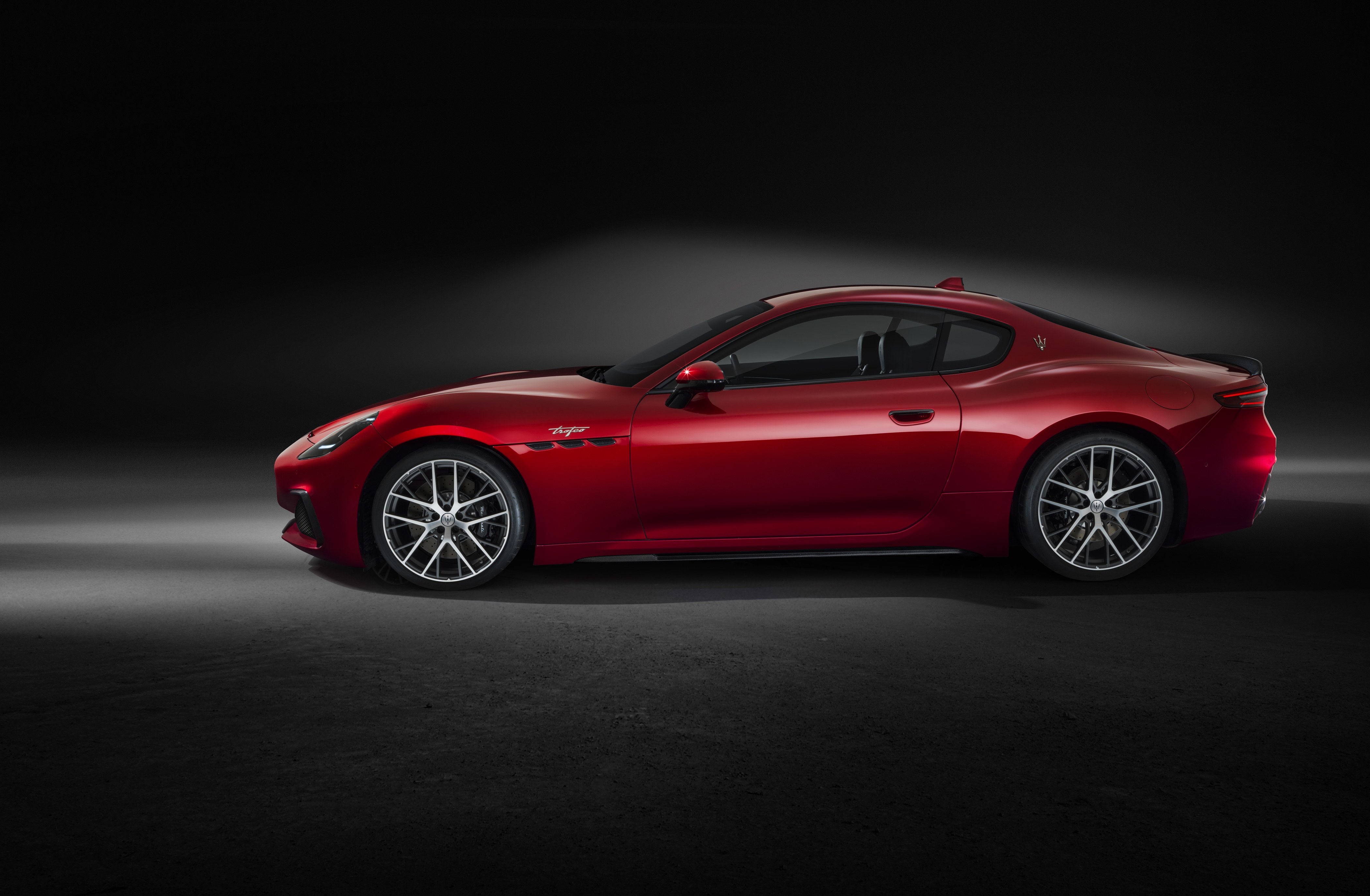 maserati,  GranTurismo,  mc20,  Grecale,  lavante,  Modena,  Trofeo,  Folgore,  xe the thao,  sieu xe,  ferrari,  lamborghini,  mclaren anh 13