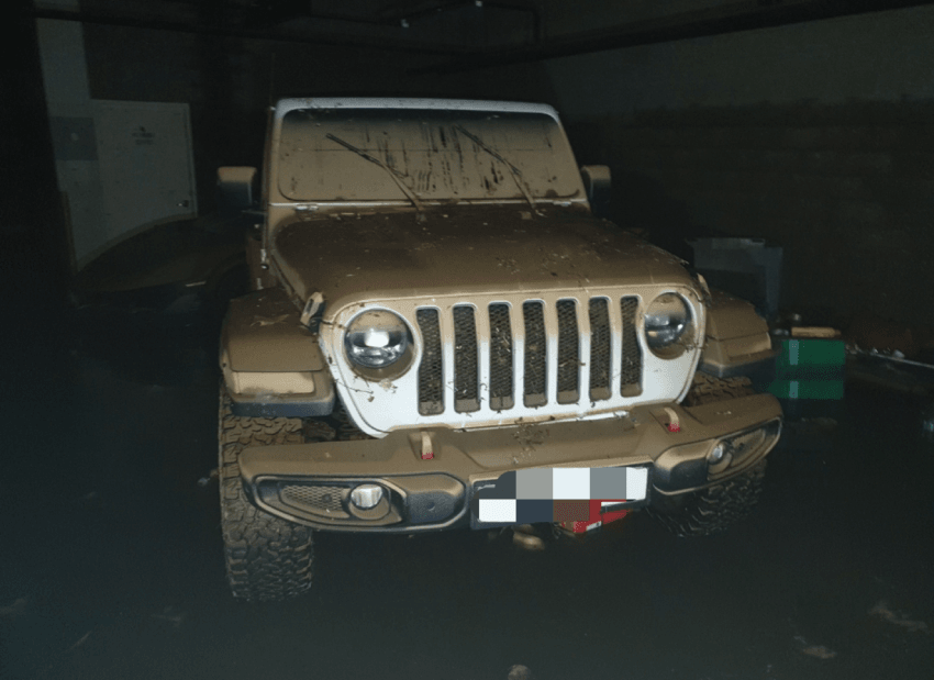 sieu xe,  thien tai,  bao,  lu,  lut,  lamborghini,  aventador,  huracan,  bentley,  bentayga,  porsche,  911,  porsche 911,  amg,  mercedes,  amg gt,  svj,  s-class,  mclaren,  mclaren 570s,  Jeep,  Wrangler,  sieu bao,  Hinnamnor,  han quoc,  seoul anh 15