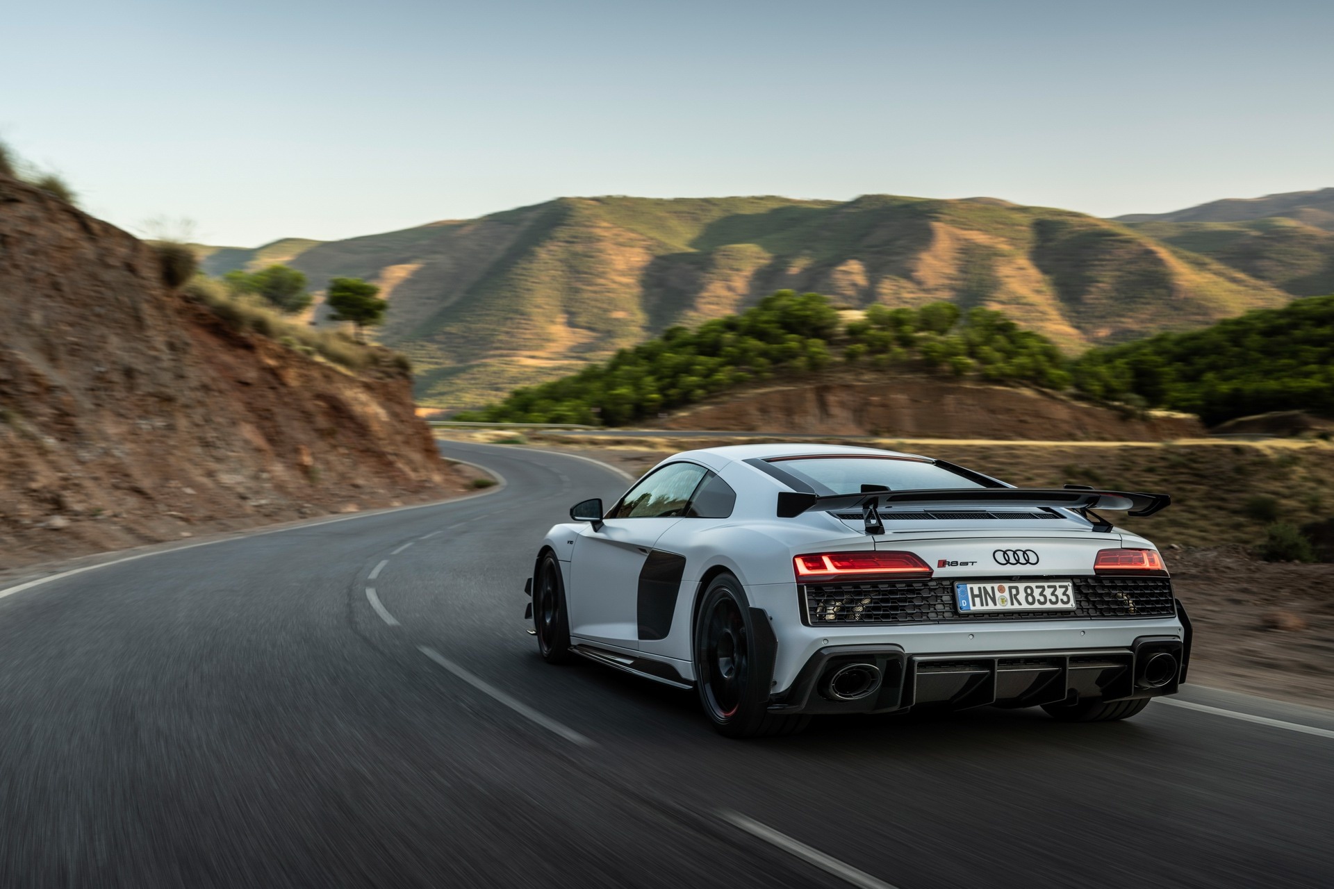 audi,  r8,  audi r8,  r8 gt,  r8 gt rwd,  audi r8 gt,  audi r8 gt rwd,  lamborghini,  huracan,  lamborghini huracan,  xe the thao,  sieu xe,  ferrari,  mclaren anh 13