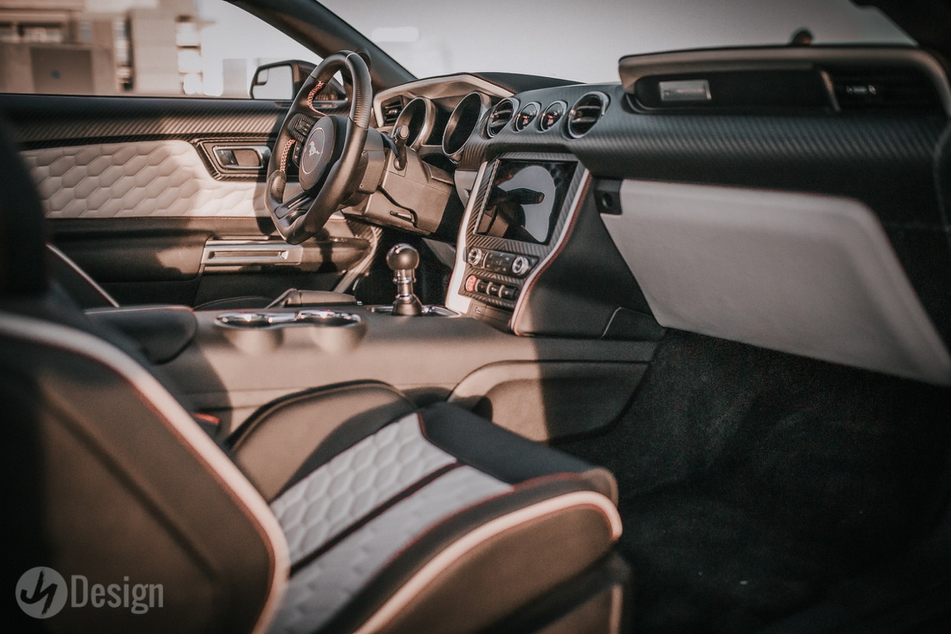 ford,  ford mustang,  mustang,  mustang the he moi,  xe co bap,  xe co bap my,  asira,  asira design,  xe do,  camaro,  dodge,  chevrolet,  charger,  challenger anh 5