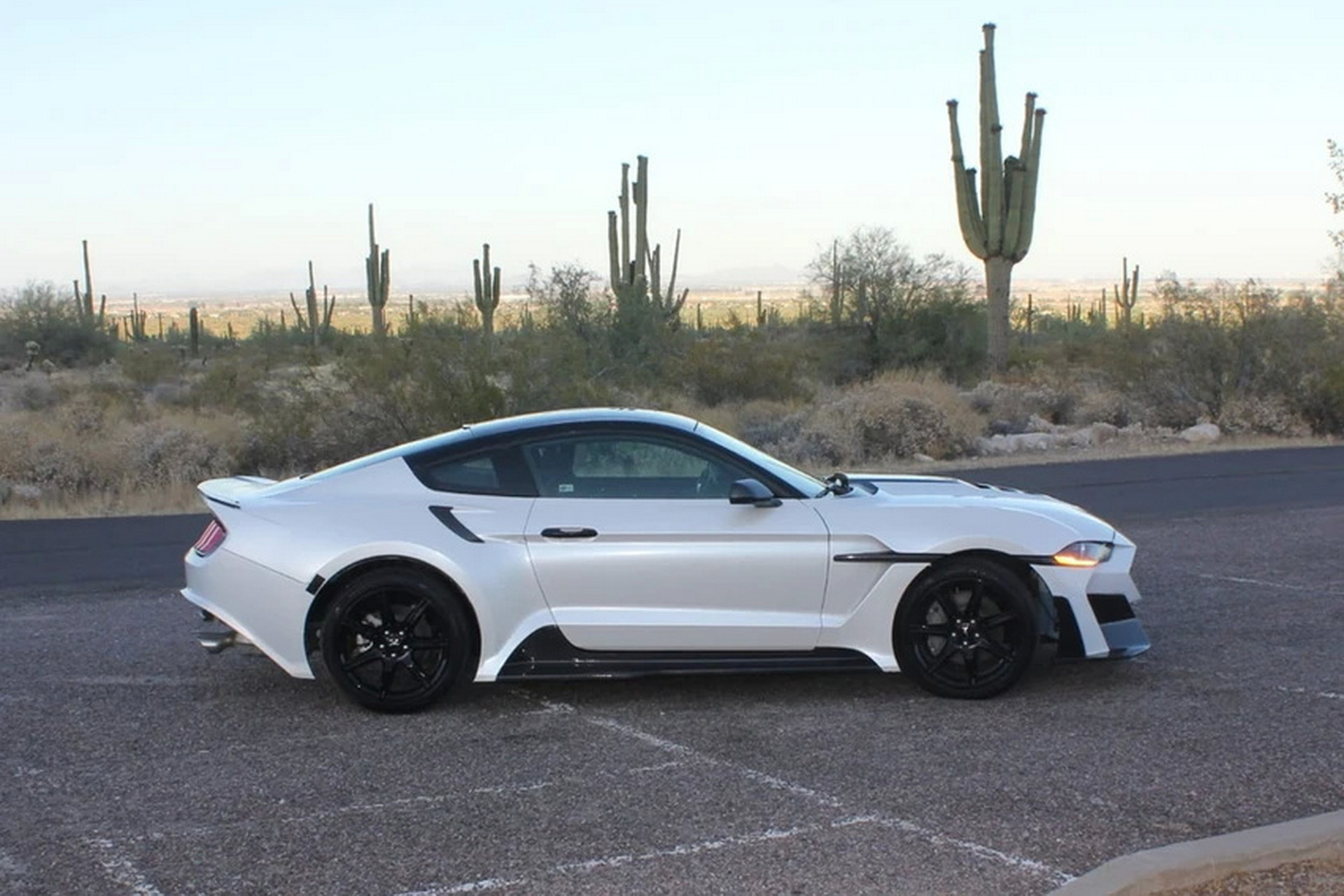 ford,  ford mustang,  mustang,  mustang the he moi,  xe co bap,  xe co bap my,  asira,  asira design,  xe do,  camaro,  dodge,  chevrolet,  charger,  challenger anh 8