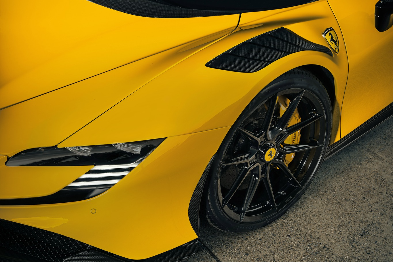 ferrari,  sf90,  sf90 stradale,  sf90 spider,  novitec,  xe do,  sieu xe,  sf90 novitec,  sf90 spider novitec,  sf90 stradale novitec,  lamborghini,  mclaren,  pagani,  koenigsegg,  aston martin,  bugatti,  hybrid anh 3