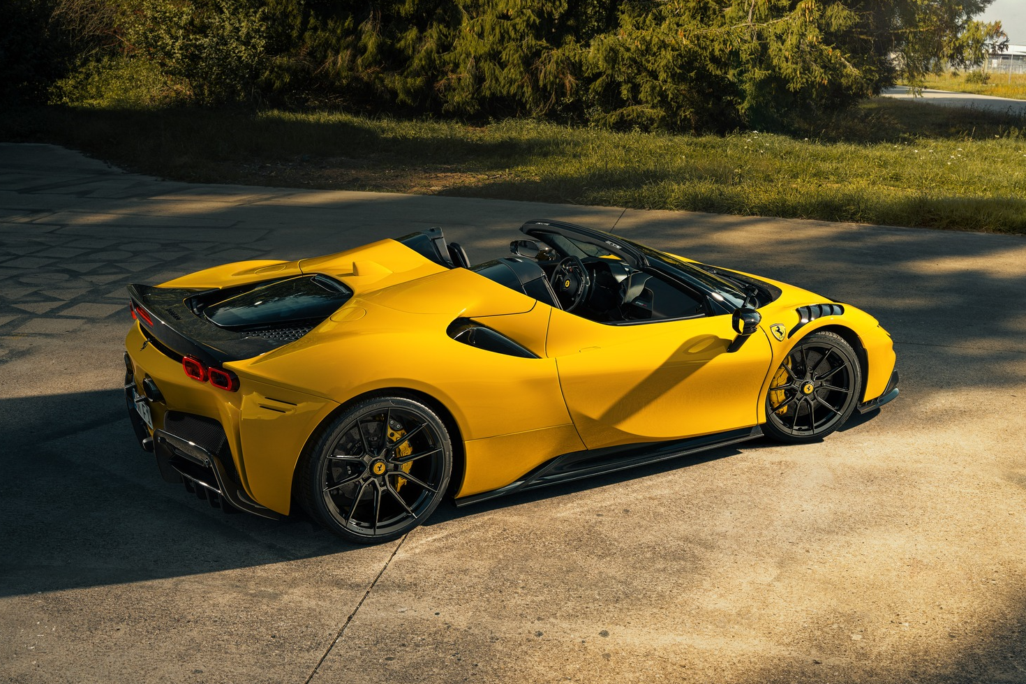 ferrari,  sf90,  sf90 stradale,  sf90 spider,  novitec,  xe do,  sieu xe,  sf90 novitec,  sf90 spider novitec,  sf90 stradale novitec,  lamborghini,  mclaren,  pagani,  koenigsegg,  aston martin,  bugatti,  hybrid anh 4