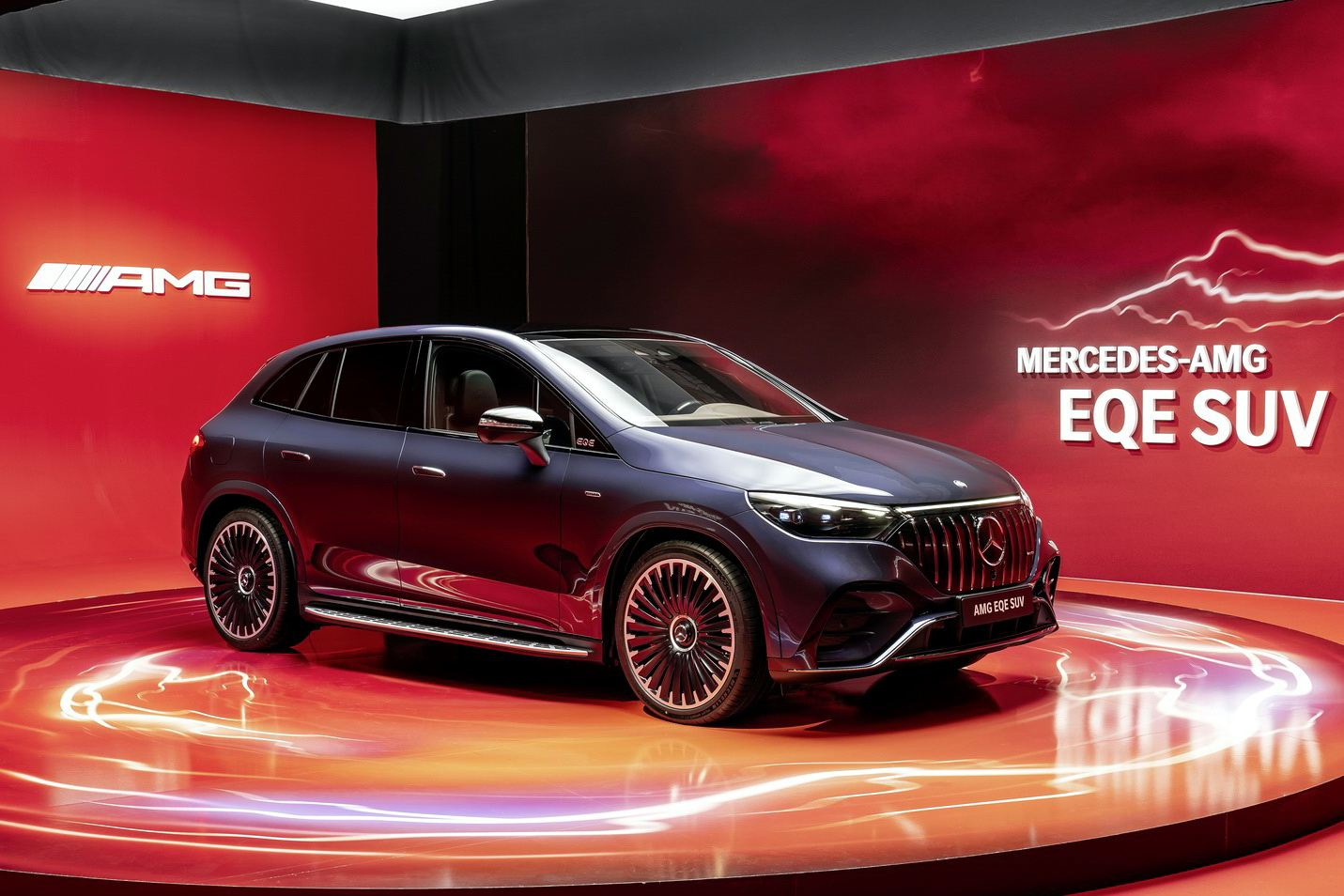mercedes,  eq,  mercedes-eq,  amg,  eqe,  eqs,  eqe suv,  eqs suv,  suv,  xe dien,  tesla,  paris motor show anh 4