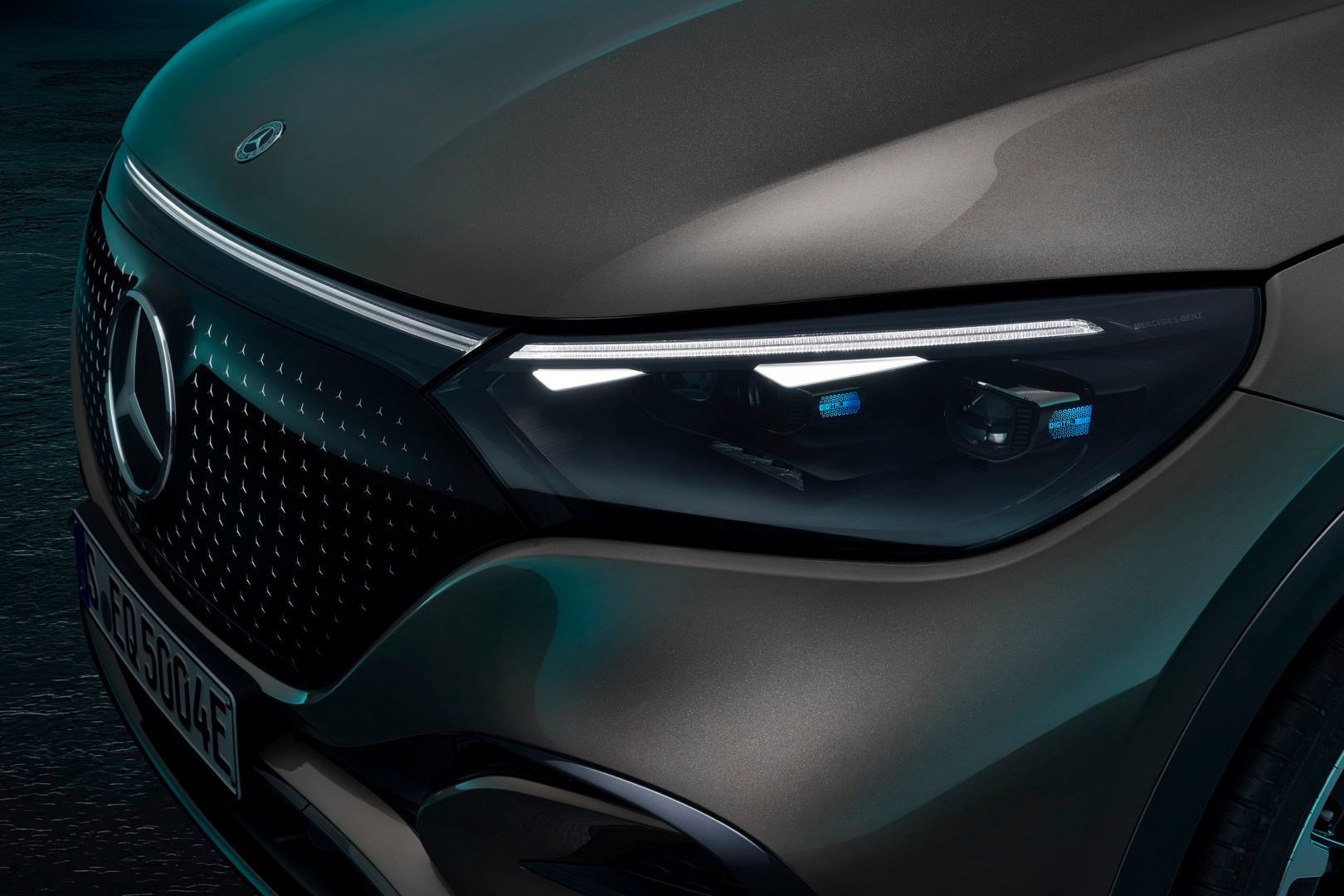 mercedes,  eq,  mercedes-eq,  amg,  eqe,  eqs,  eqe suv,  eqs suv,  suv,  xe dien,  tesla,  paris motor show anh 7