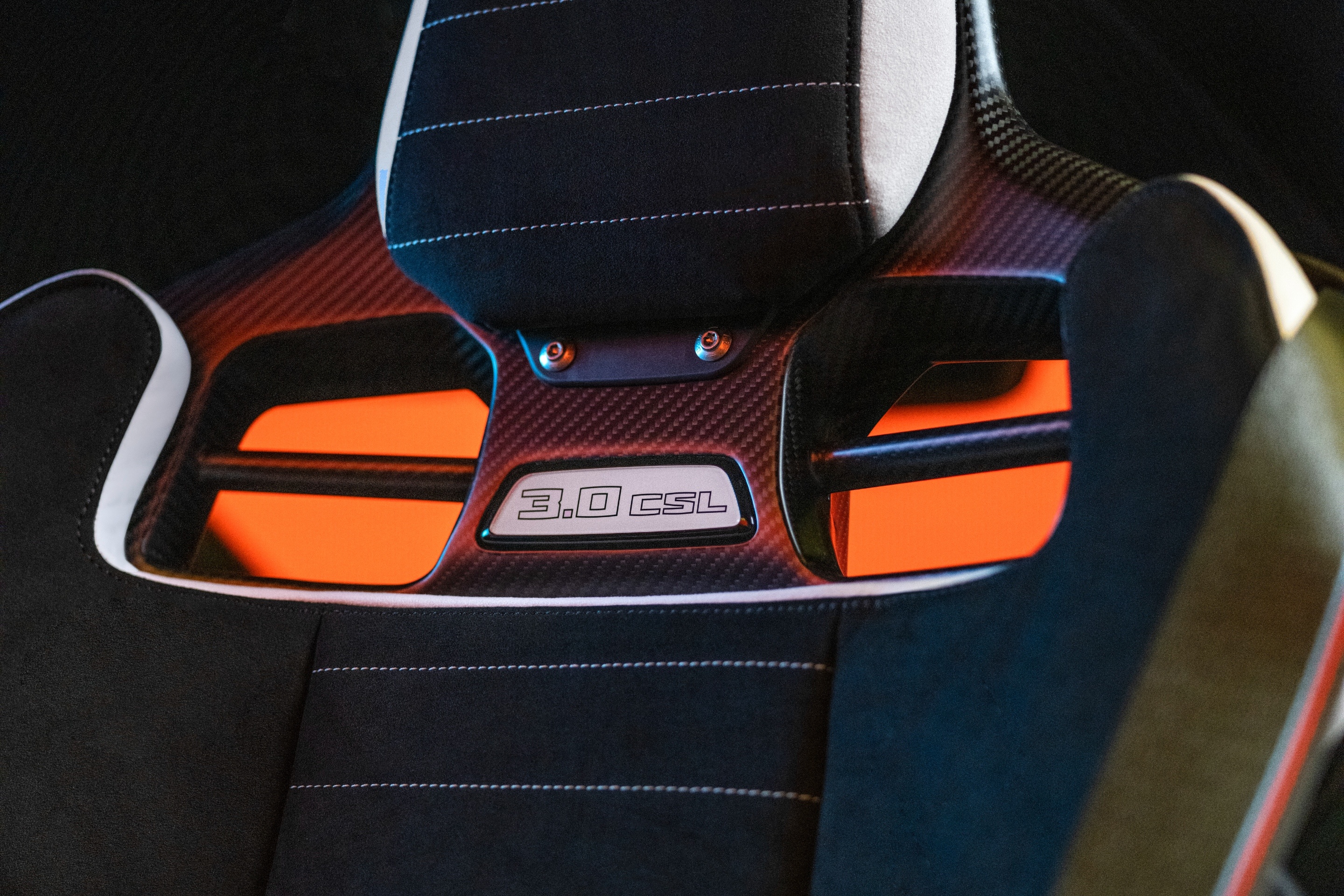 bmw,  m4,  m3,  3.0 csl,  bmw 3.0 csl,  gioi han,  sieu xe,  xe the thao,  hieu suat cao,  dtm,  bmw m,  3.0 CSL Hommage,  batmobile,  European Touring Car Championship,  Le Mans,  mercedes,  audi,  3.0 CSL Hommage anh 16