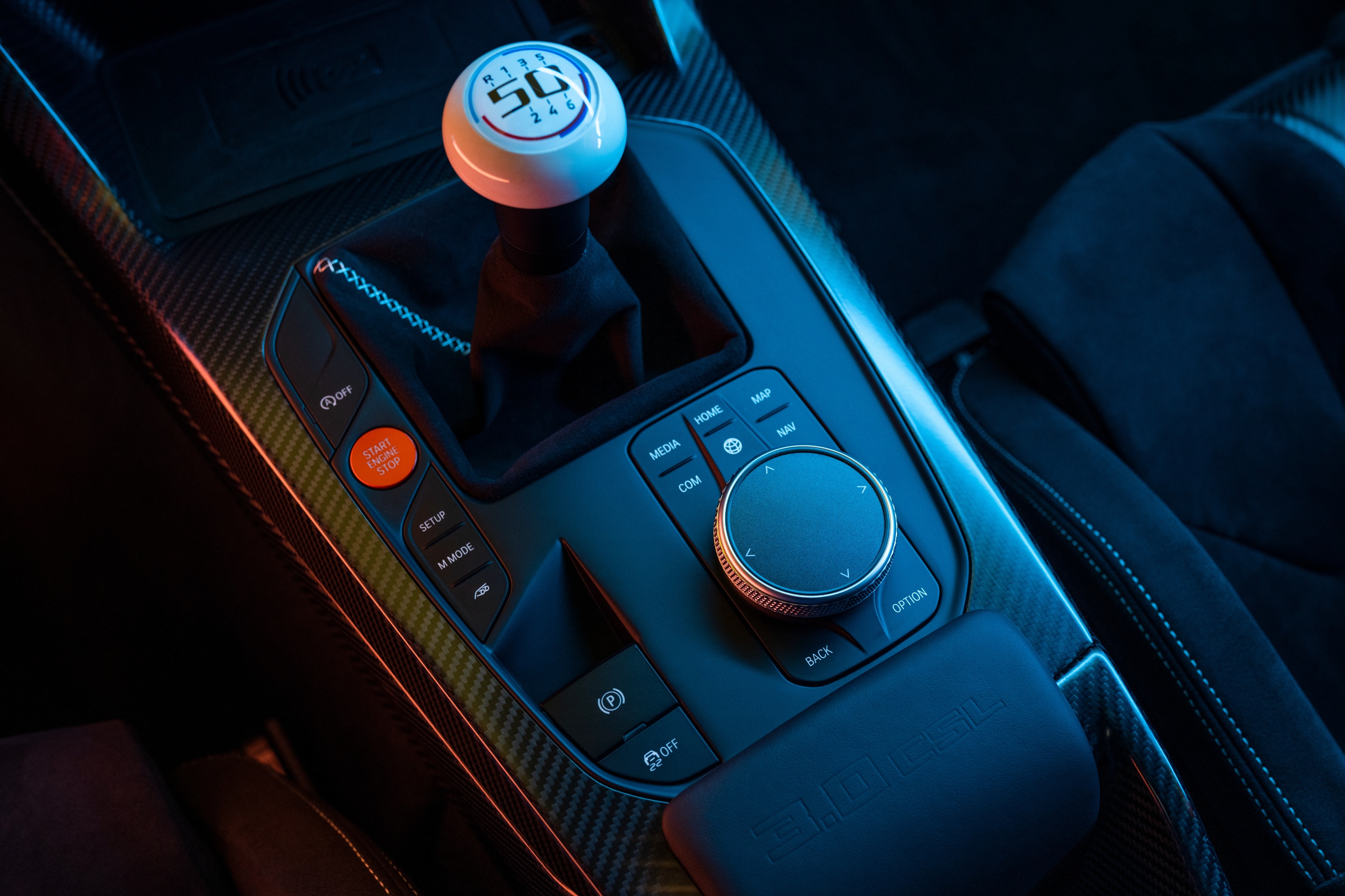 bmw,  m4,  m3,  3.0 csl,  bmw 3.0 csl,  gioi han,  sieu xe,  xe the thao,  hieu suat cao,  dtm,  bmw m,  3.0 CSL Hommage,  batmobile,  European Touring Car Championship,  Le Mans,  mercedes,  audi,  3.0 CSL Hommage anh 18