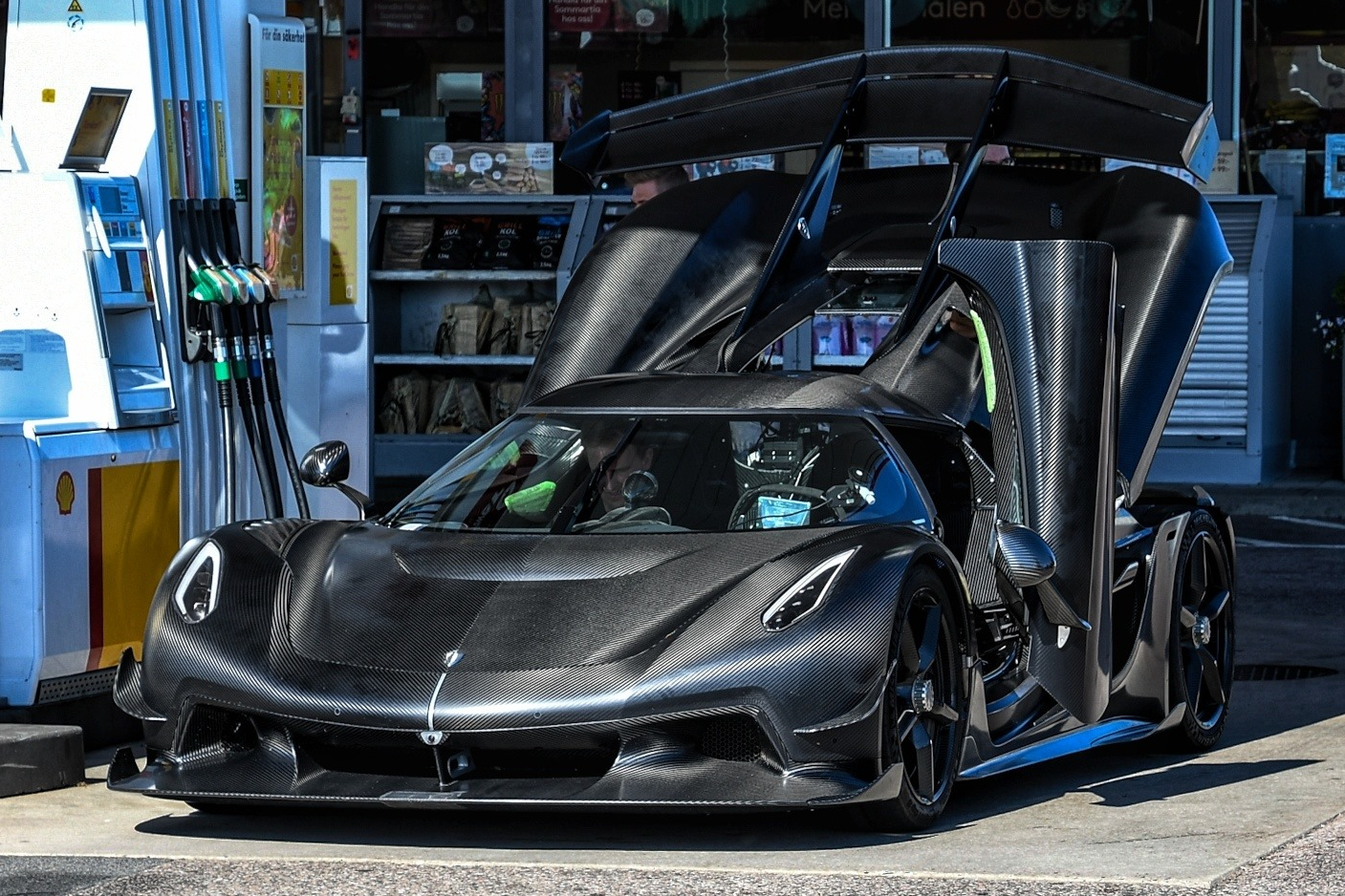 koenigsegg,  jesko,  koenigsegg jesko,  attack,  absolut,  jesko attack,  jesko absolut,  megacar,  hypercar,  supercar,  sieu xe,  pagani,  bugatti,  agera,  regera,  gemera,  cc8s,  cc850,  lamborghini,  ferrari,  mclaren,  sieu xe anh 6