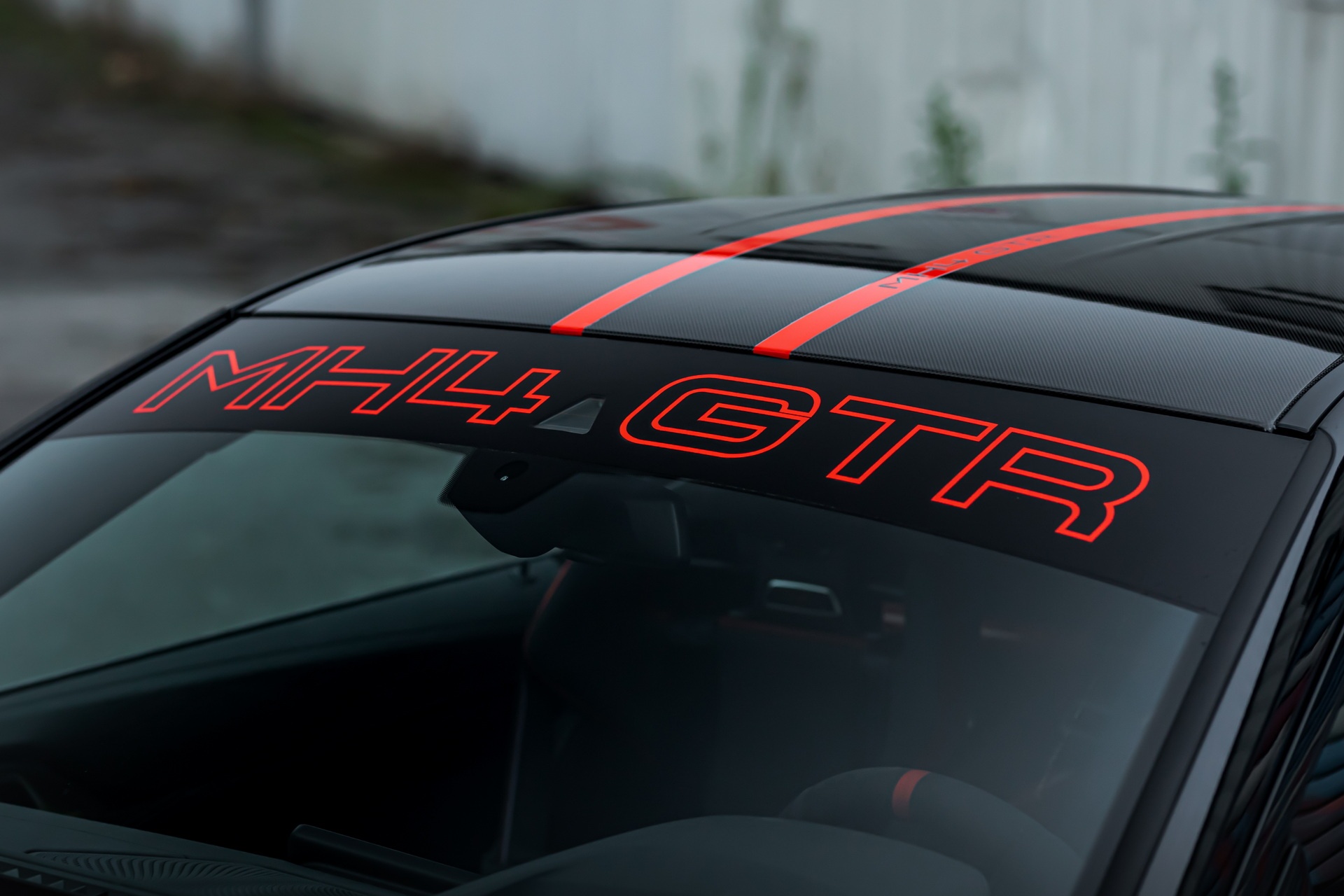 bmw,  m4,  csl,  m4 csl,  bmw m4 csl,  bmw m4,  manhart,  xe do,  MH4 GTR II,  m4 competition,  bmw m4 competition anh 5