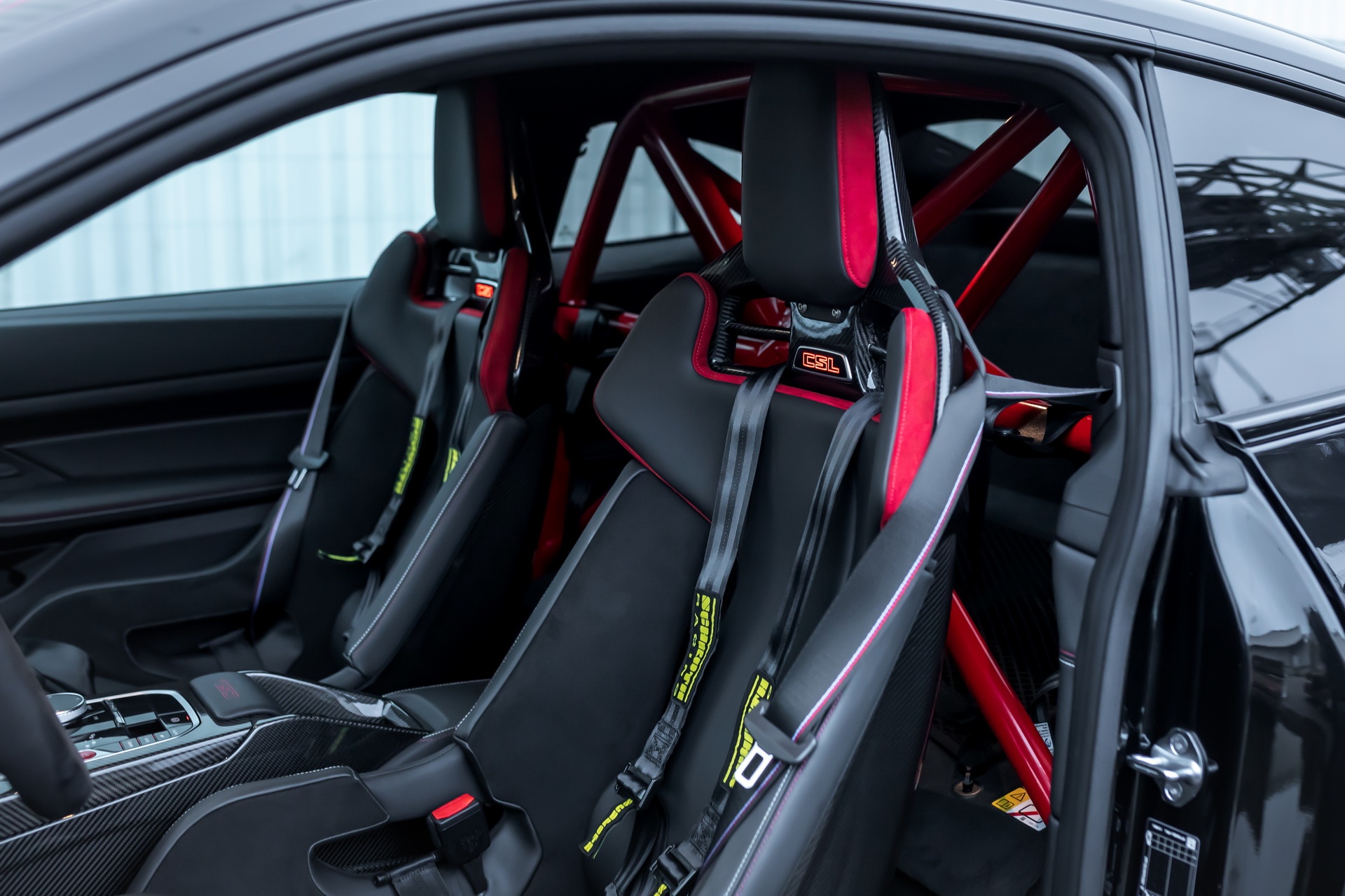 bmw,  m4,  csl,  m4 csl,  bmw m4 csl,  bmw m4,  manhart,  xe do,  MH4 GTR II,  m4 competition,  bmw m4 competition anh 11