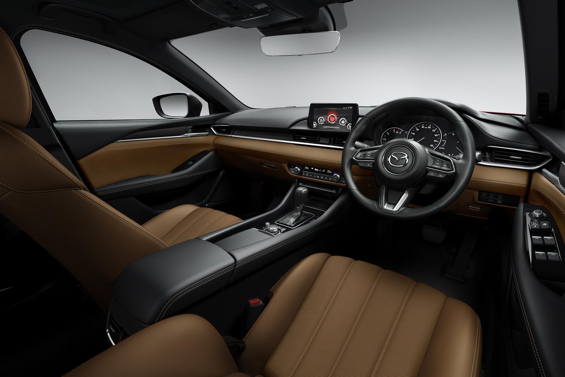 mazda,  mazda6,  mazda6 20th anniversary,  phiên bản đặc biệt,  toyota,  camry,  kia,  k5 ảnh 5 mazda,  mazda6,  mazda6 20th anniversary,  phien ban dac biet,  toyota,  camry,  kia,  k5 anh 5