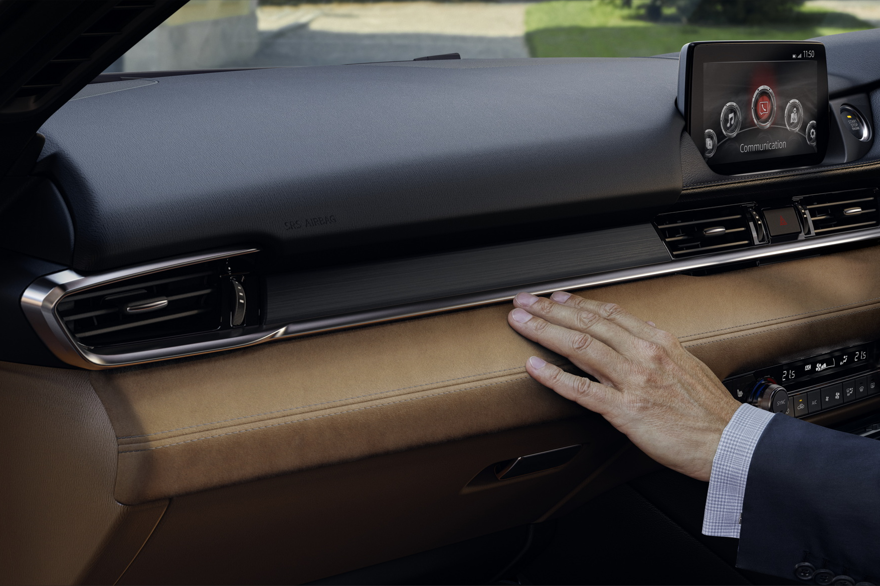 mazda,  mazda6,  mazda6 20th anniversary,  phiên bản đặc biệt,  toyota,  camry,  kia,  k5 ảnh 11 mazda,  mazda6,  mazda6 20th anniversary,  phien ban dac biet,  toyota,  camry,  kia,  k5 anh 11