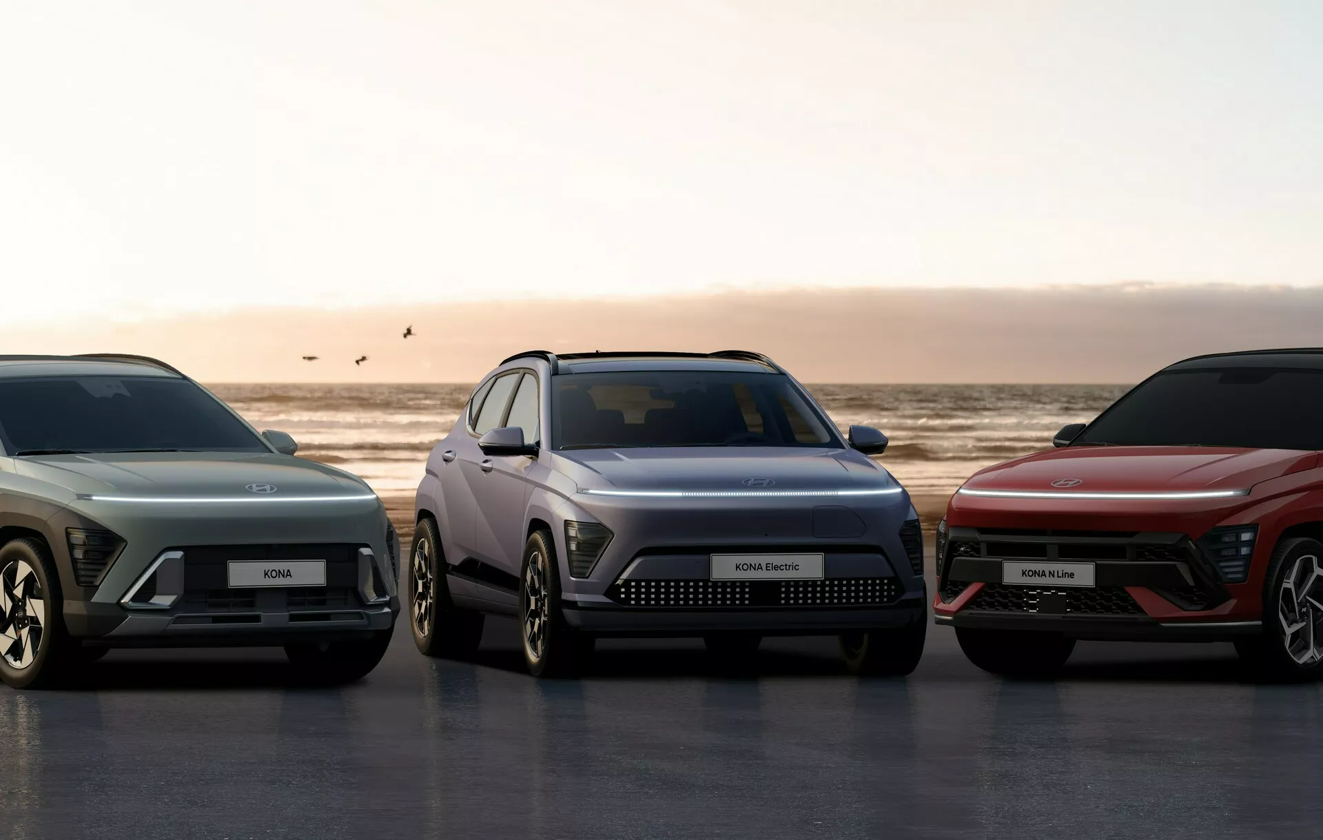 hyundai,  kona,  creata,  seltos,  kia,  mitsubishi,  suv,  suv cỡ nhỏ ảnh 1 hyundai,  kona,  creata,  seltos,  kia,  mitsubishi,  suv,  suv co nho anh 1
