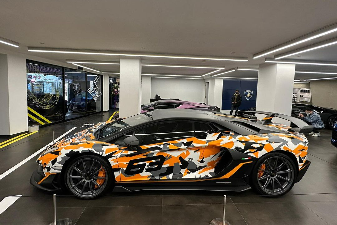 lamborghini,  reventon,  sian,  centenario,  aventador,  sv,  svj,  urus,  huracan,  huracan evo,  sieu xe,  ferrari,  mclaren,  pagani,  bugatti,  koenigsegg,  murcielago,  gallardo anh 13