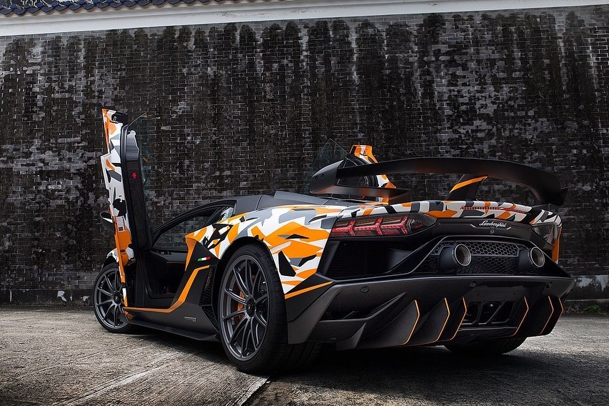 lamborghini,  reventon,  sian,  centenario,  aventador,  sv,  svj,  urus,  huracan,  huracan evo,  sieu xe,  ferrari,  mclaren,  pagani,  bugatti,  koenigsegg,  murcielago,  gallardo anh 14