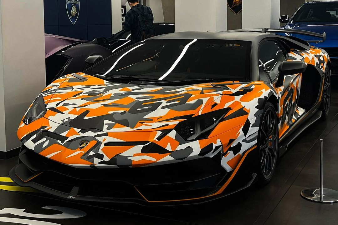 lamborghini,  reventon,  sian,  centenario,  aventador,  sv,  svj,  urus,  huracan,  huracan evo,  sieu xe,  ferrari,  mclaren,  pagani,  bugatti,  koenigsegg,  murcielago,  gallardo anh 12
