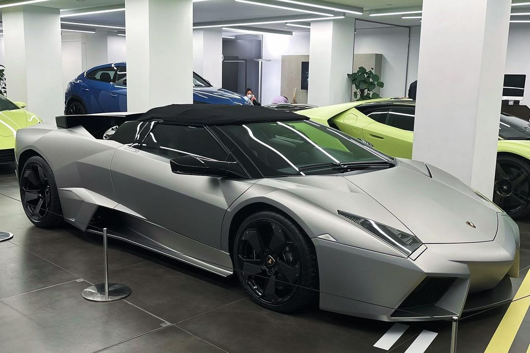 lamborghini,  reventon,  sian,  centenario,  aventador,  sv,  svj,  urus,  huracan,  huracan evo,  sieu xe,  ferrari,  mclaren,  pagani,  bugatti,  koenigsegg,  murcielago,  gallardo anh 2
