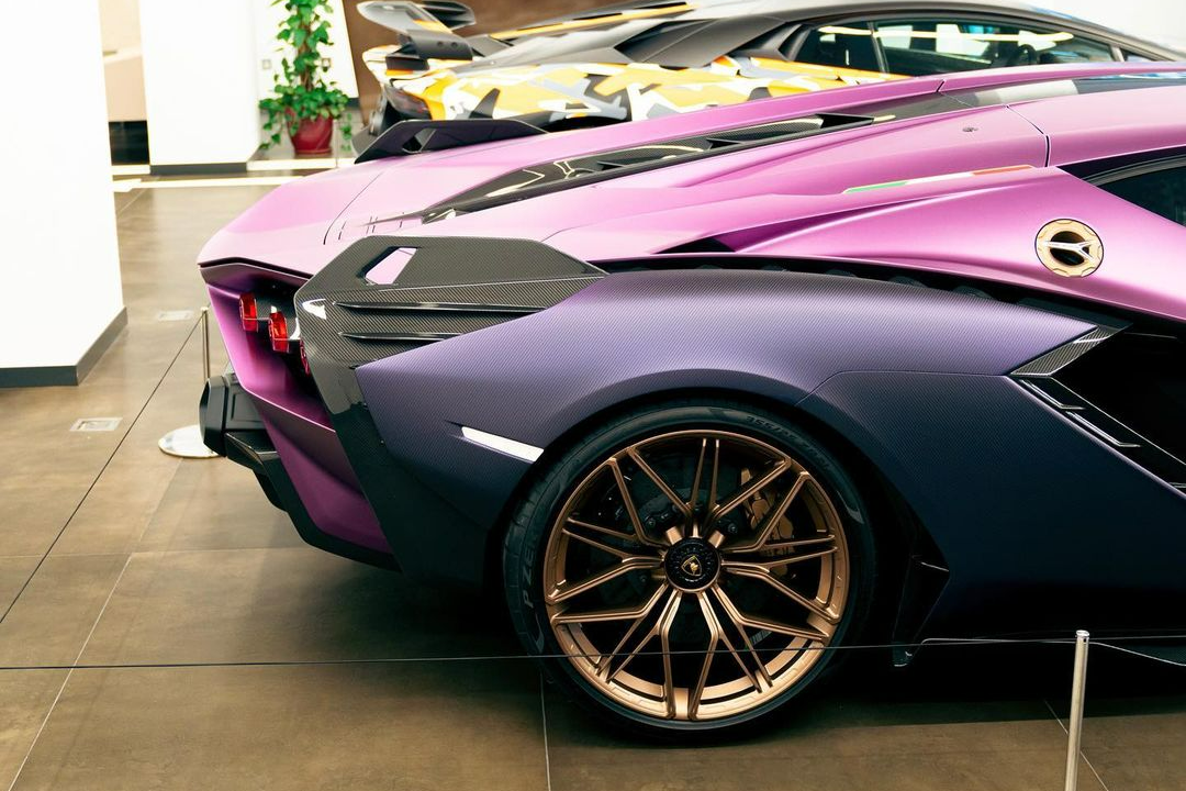 lamborghini,  reventon,  sian,  centenario,  aventador,  sv,  svj,  urus,  huracan,  huracan evo,  sieu xe,  ferrari,  mclaren,  pagani,  bugatti,  koenigsegg,  murcielago,  gallardo anh 10
