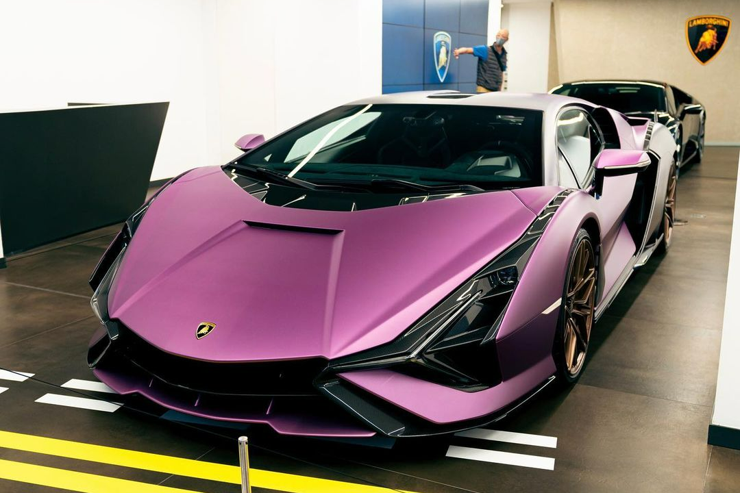 lamborghini,  reventon,  sian,  centenario,  aventador,  sv,  svj,  urus,  huracan,  huracan evo,  sieu xe,  ferrari,  mclaren,  pagani,  bugatti,  koenigsegg,  murcielago,  gallardo anh 9