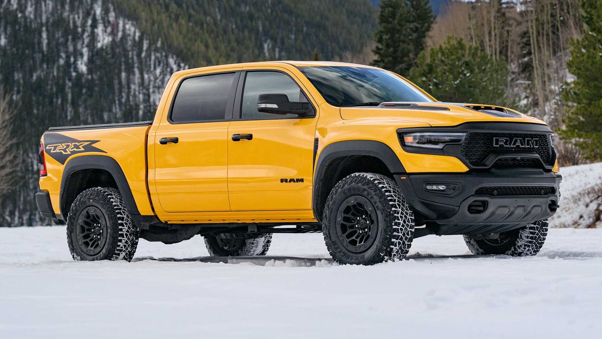 ram,  ram 1500,  ram 1500 trx,  ram 1500 trx havoc,  havoc edition,  bán tải,  pickup,  ford,  ford f-150,  f-150 raptor ảnh 4 ram,  ram 1500,  ram 1500 trx,  ram 1500 trx havoc,  havoc edition,  ban tai,  pickup,  ford,  ford f-150,  f-150 raptor anh 4