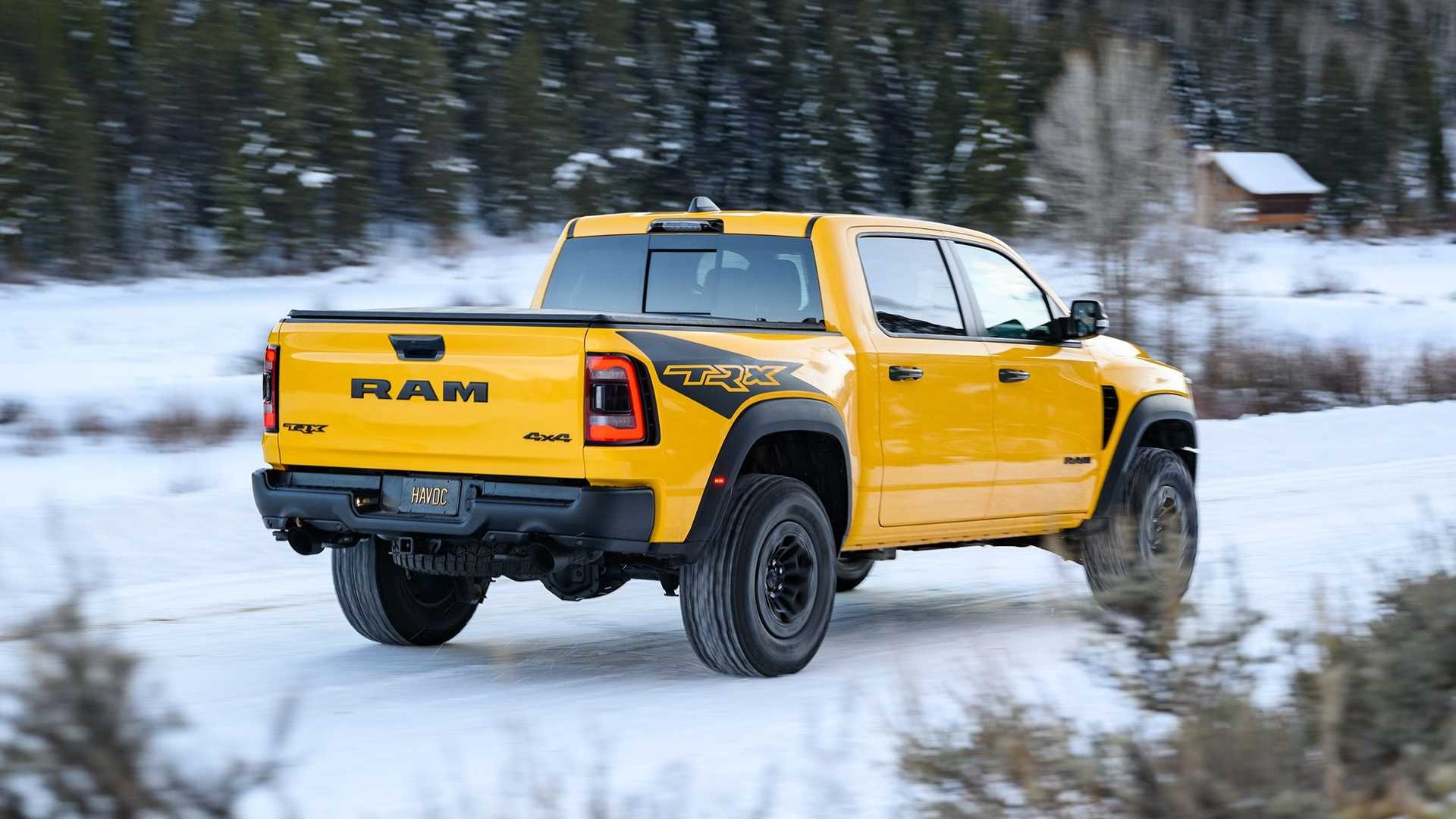 ram,  ram 1500,  ram 1500 trx,  ram 1500 trx havoc,  havoc edition,  bán tải,  pickup,  ford,  ford f-150,  f-150 raptor ảnh 3 ram,  ram 1500,  ram 1500 trx,  ram 1500 trx havoc,  havoc edition,  ban tai,  pickup,  ford,  ford f-150,  f-150 raptor anh 3