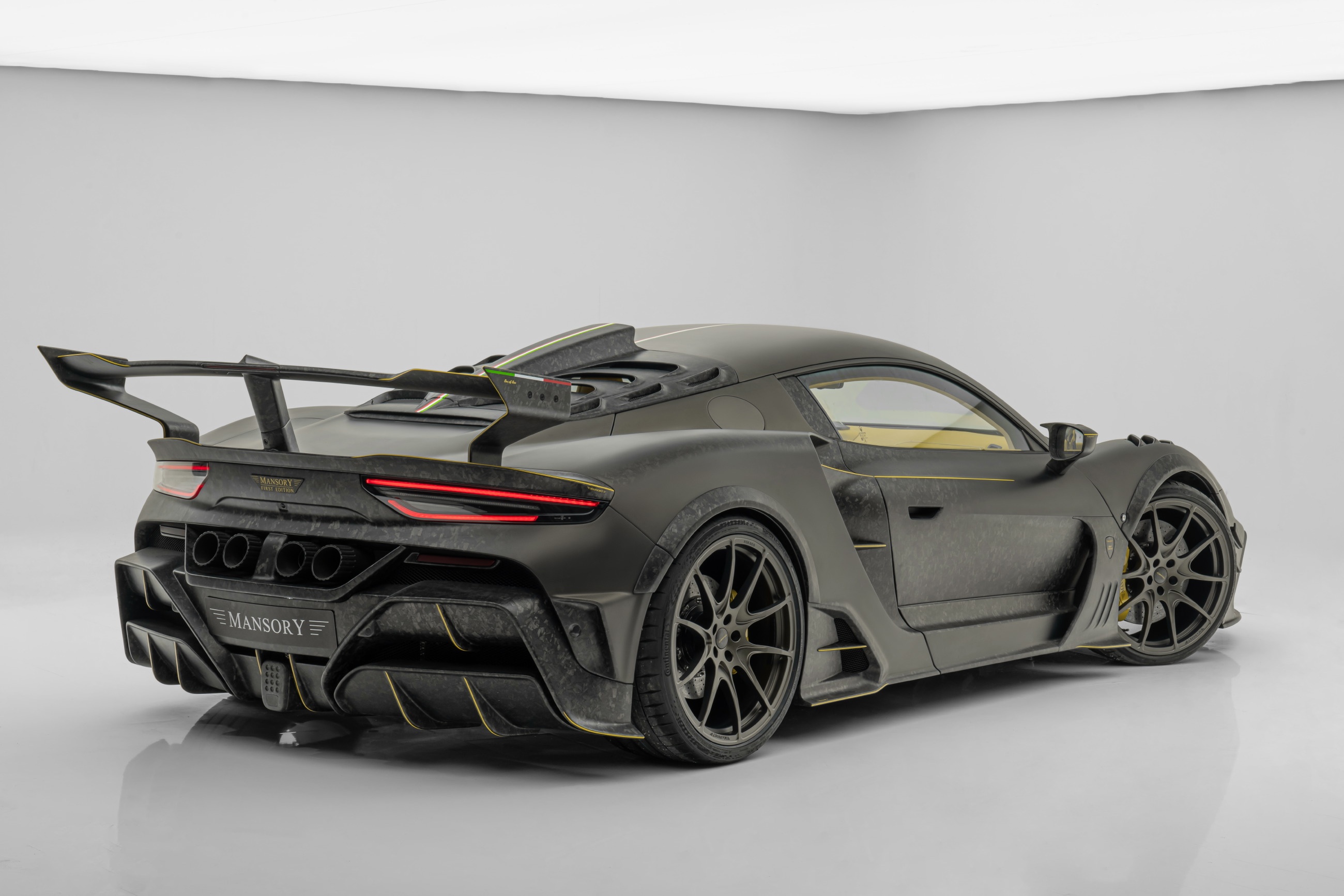 maserati,  mc20,  mansory,  sieu xe,  xe do,  maserati mc20,  maserati mc20 mansory,  mansory first edition,  ferrari,  lamborghini,  mclaren,  pagani,  bugatti,  koenigsegg anh 2