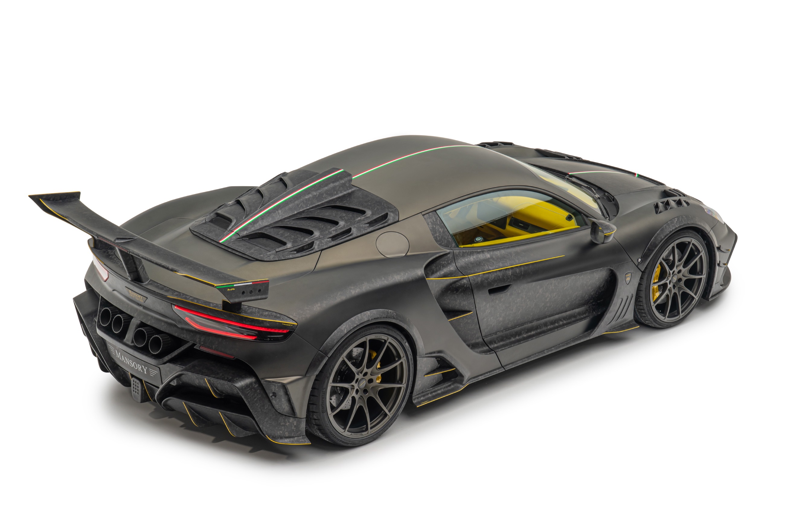 maserati,  mc20,  mansory,  sieu xe,  xe do,  maserati mc20,  maserati mc20 mansory,  mansory first edition,  ferrari,  lamborghini,  mclaren,  pagani,  bugatti,  koenigsegg anh 15