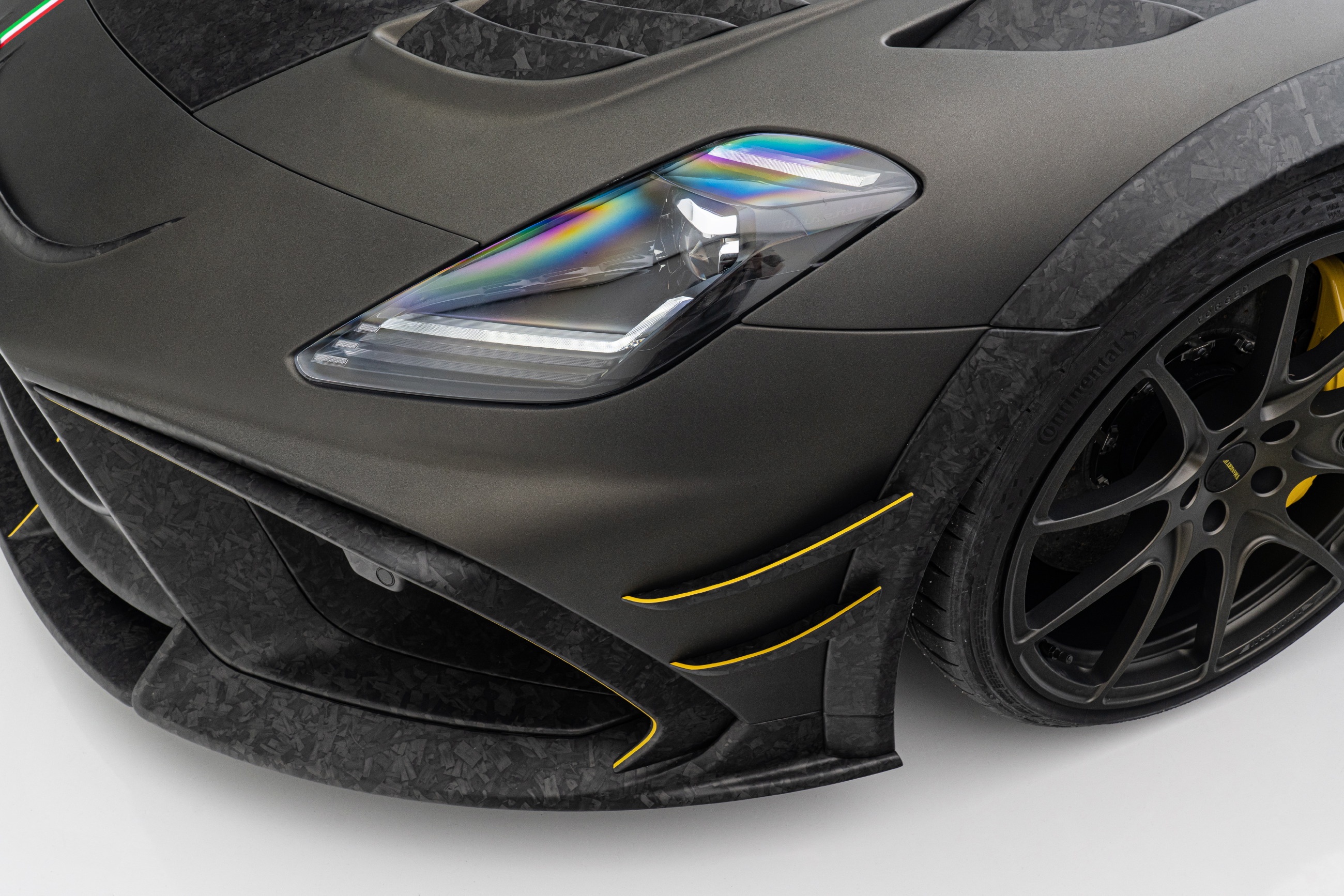 maserati,  mc20,  mansory,  sieu xe,  xe do,  maserati mc20,  maserati mc20 mansory,  mansory first edition,  ferrari,  lamborghini,  mclaren,  pagani,  bugatti,  koenigsegg anh 5