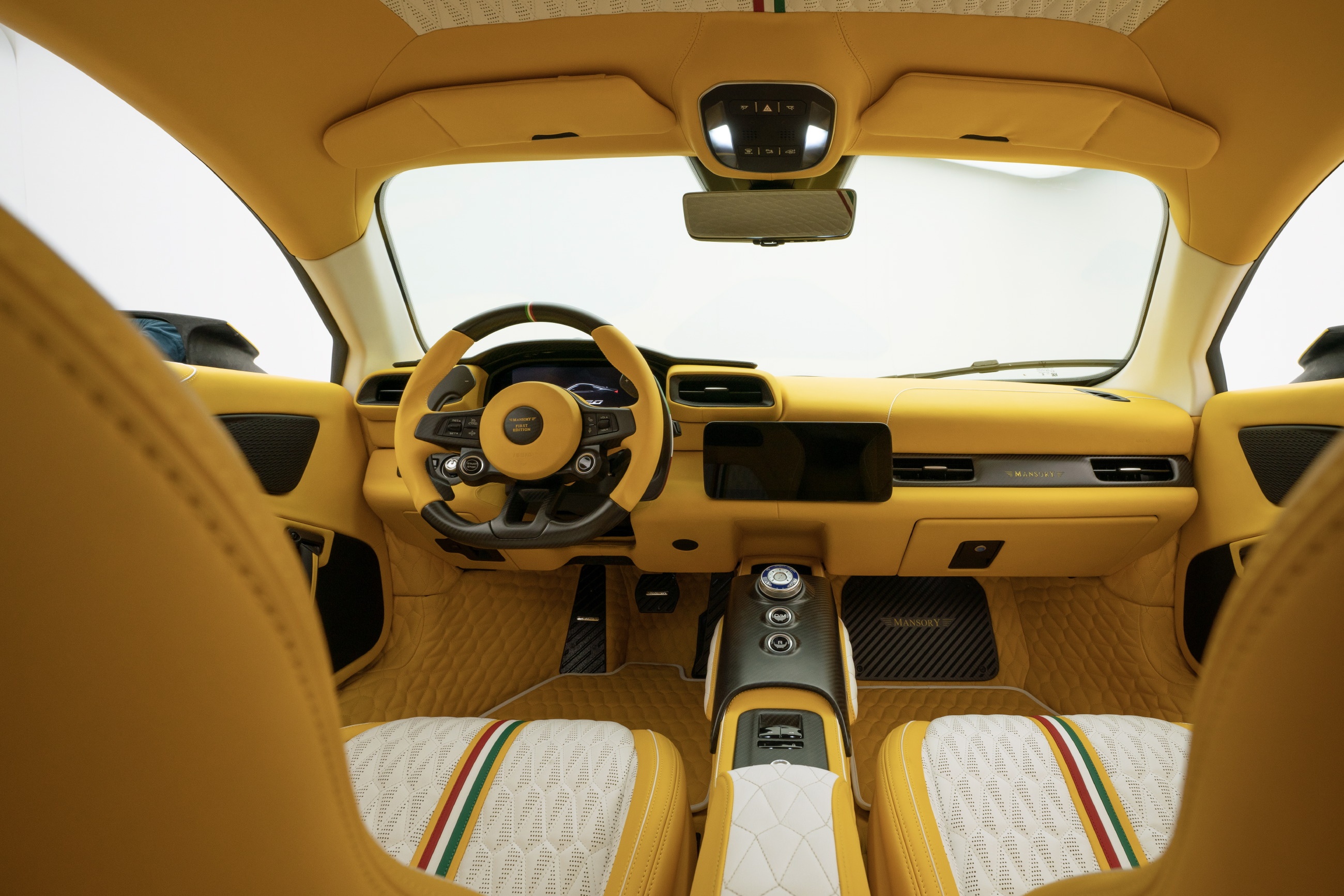 maserati,  mc20,  mansory,  sieu xe,  xe do,  maserati mc20,  maserati mc20 mansory,  mansory first edition,  ferrari,  lamborghini,  mclaren,  pagani,  bugatti,  koenigsegg anh 12