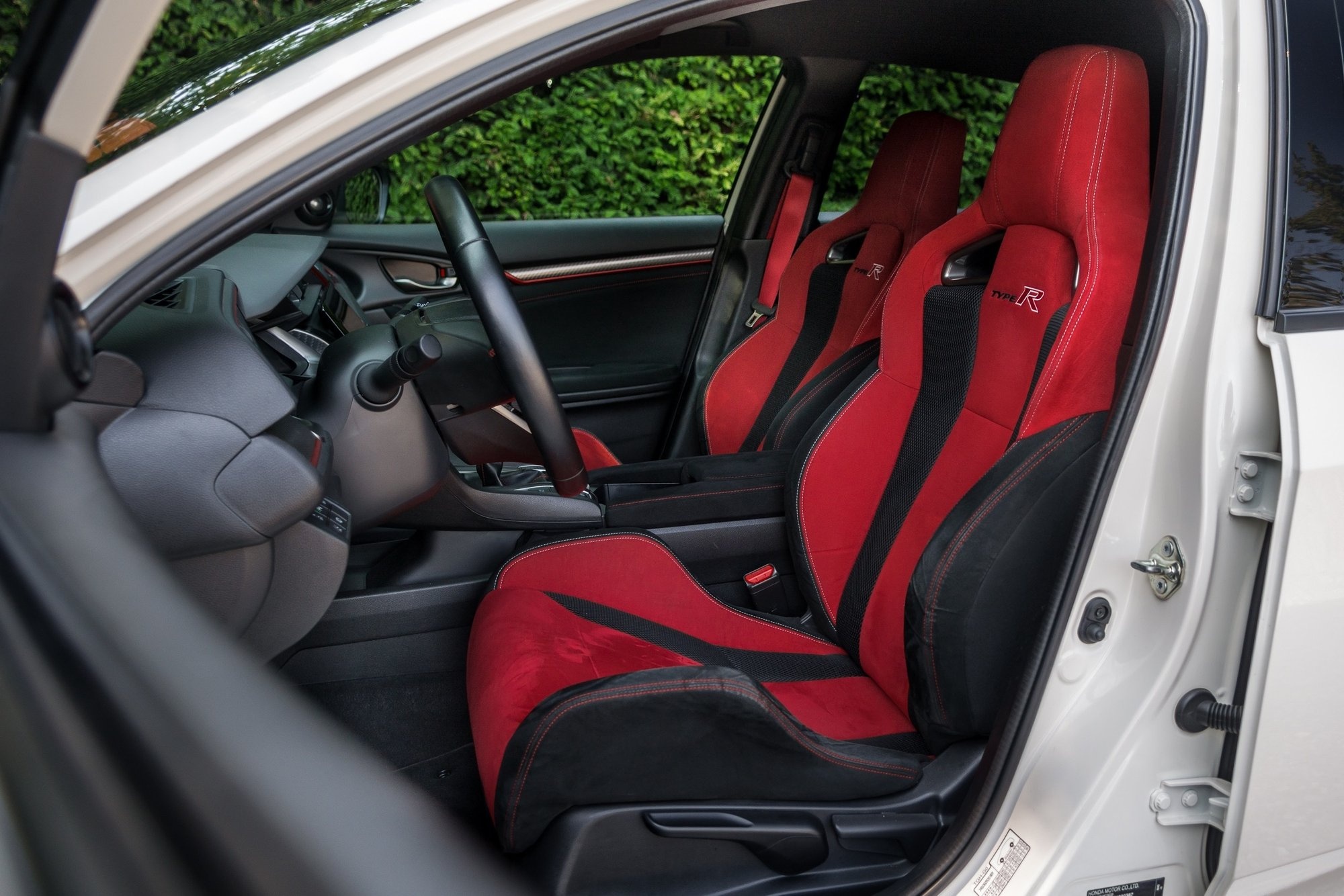 honda,  civic,  type r,  honda civic,  civic type r,  honda civic type r,  xe the thao,  hieu suat cao,  f1,  cong thuc 1,  Max Verstappen anh 8