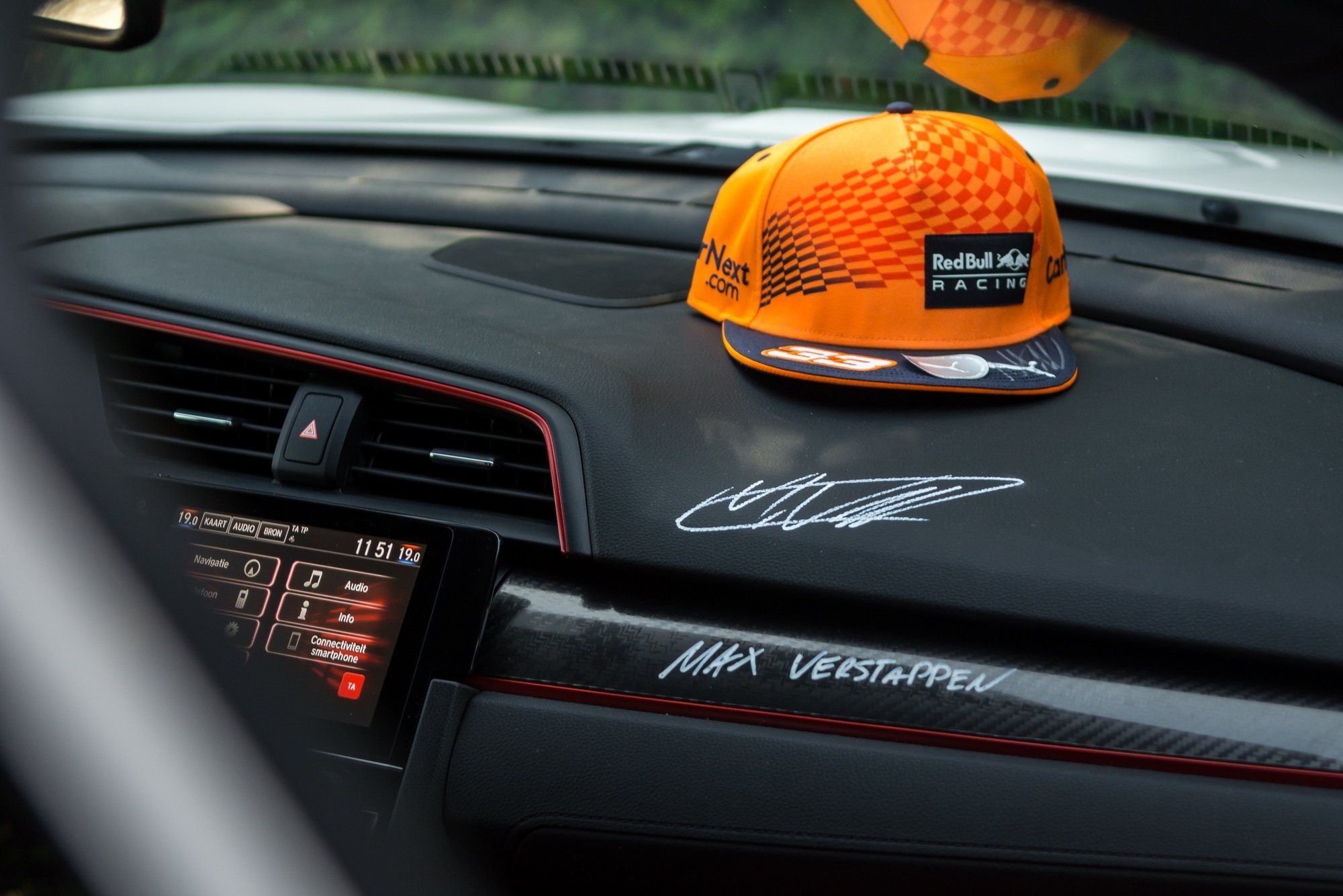 honda,  civic,  type r,  honda civic,  civic type r,  honda civic type r,  xe the thao,  hieu suat cao,  f1,  cong thuc 1,  Max Verstappen anh 10