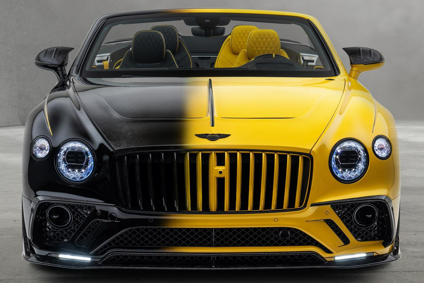 bentley,  continental,  continental gtc,  mansory,  xe do,  sieu xe,  xe sang,  rolls-royce,  maybach anh 3