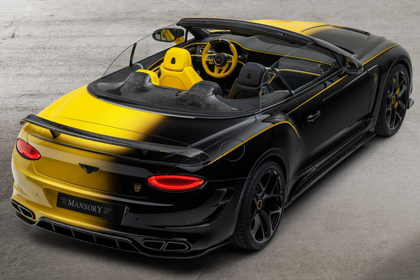 bentley,  continental,  continental gtc,  mansory,  xe do,  sieu xe,  xe sang,  rolls-royce,  maybach anh 9