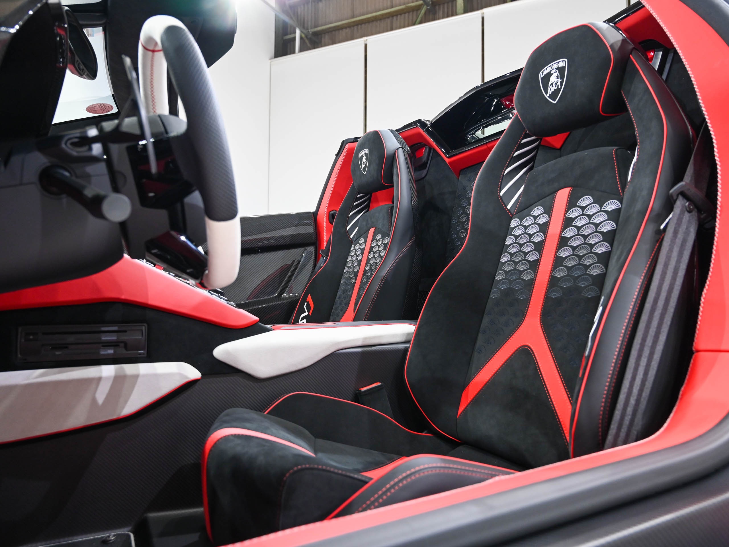 lamborghini,  aventador,  svj,  jp63,  kabuki,  kabuki edition,  lamborghini aventador,  aventador svj,  aventador svj roadster,  aventador svj jp63,  sieu xe,  ferrari,  mclaren,  pagani,  bugatti,  koenigsegg,  huracan,  gallardo,  murcielago anh 10