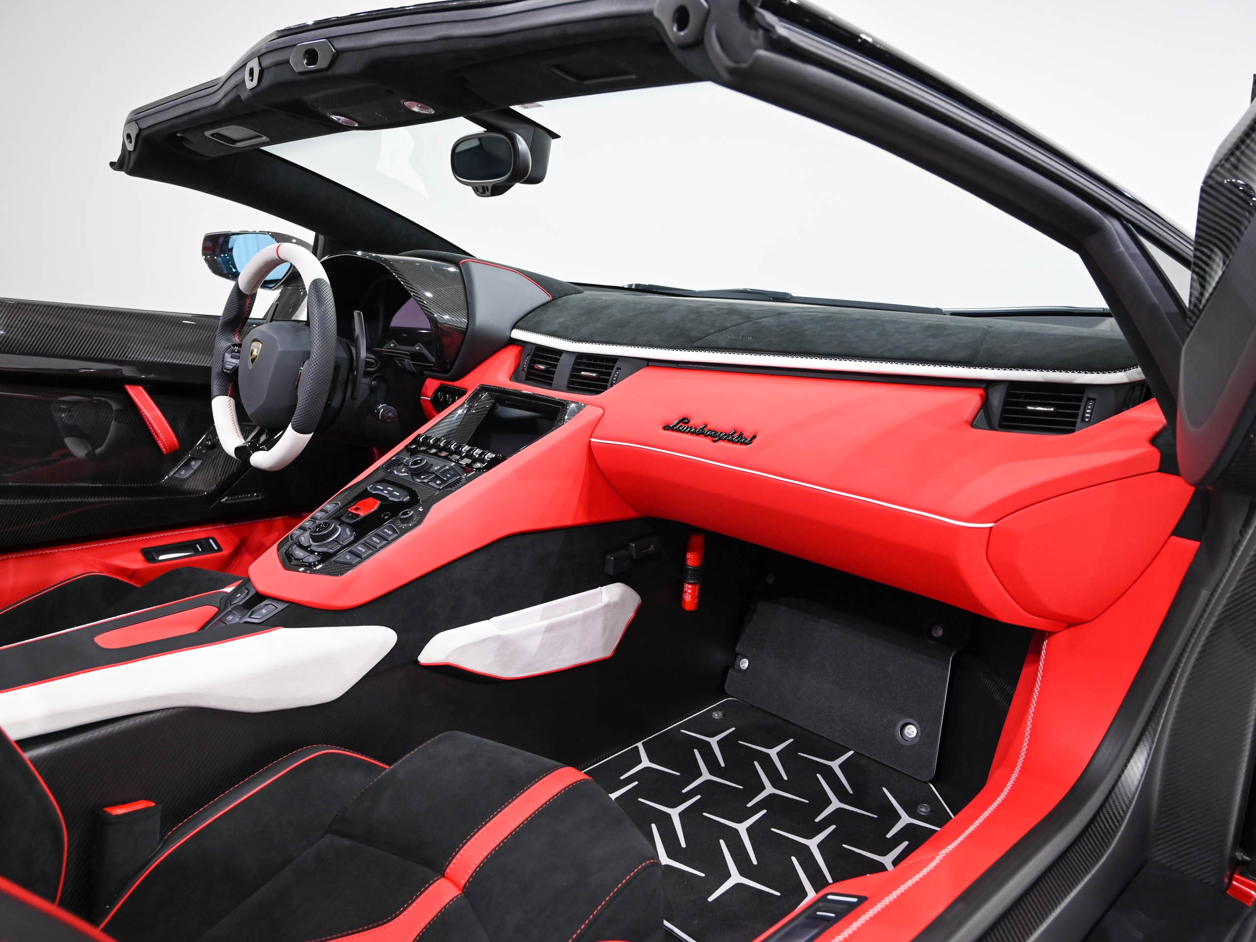 lamborghini,  aventador,  svj,  jp63,  kabuki,  kabuki edition,  lamborghini aventador,  aventador svj,  aventador svj roadster,  aventador svj jp63,  sieu xe,  ferrari,  mclaren,  pagani,  bugatti,  koenigsegg,  huracan,  gallardo,  murcielago anh 9