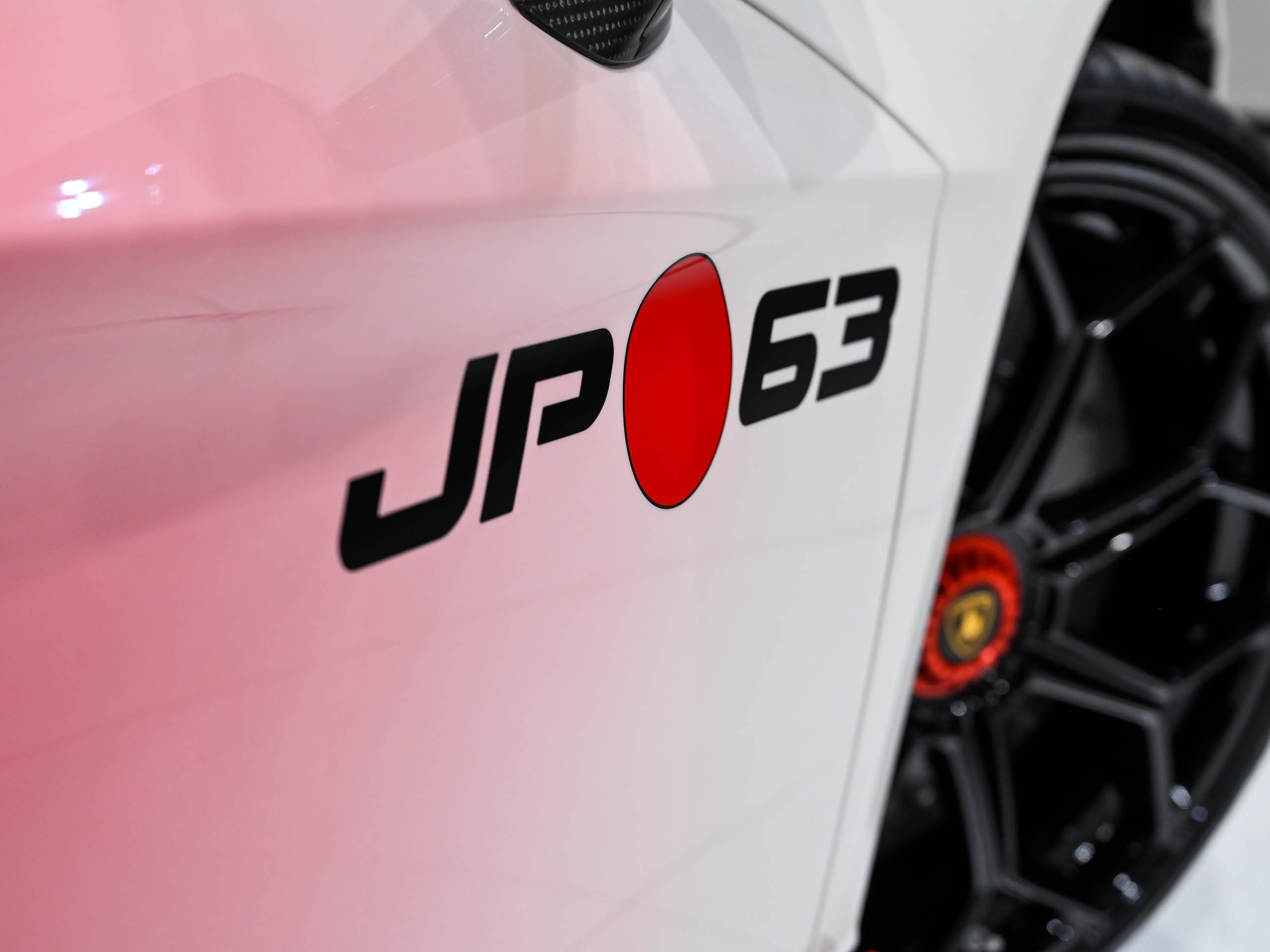 lamborghini,  aventador,  svj,  jp63,  kabuki,  kabuki edition,  lamborghini aventador,  aventador svj,  aventador svj roadster,  aventador svj jp63,  sieu xe,  ferrari,  mclaren,  pagani,  bugatti,  koenigsegg,  huracan,  gallardo,  murcielago anh 7