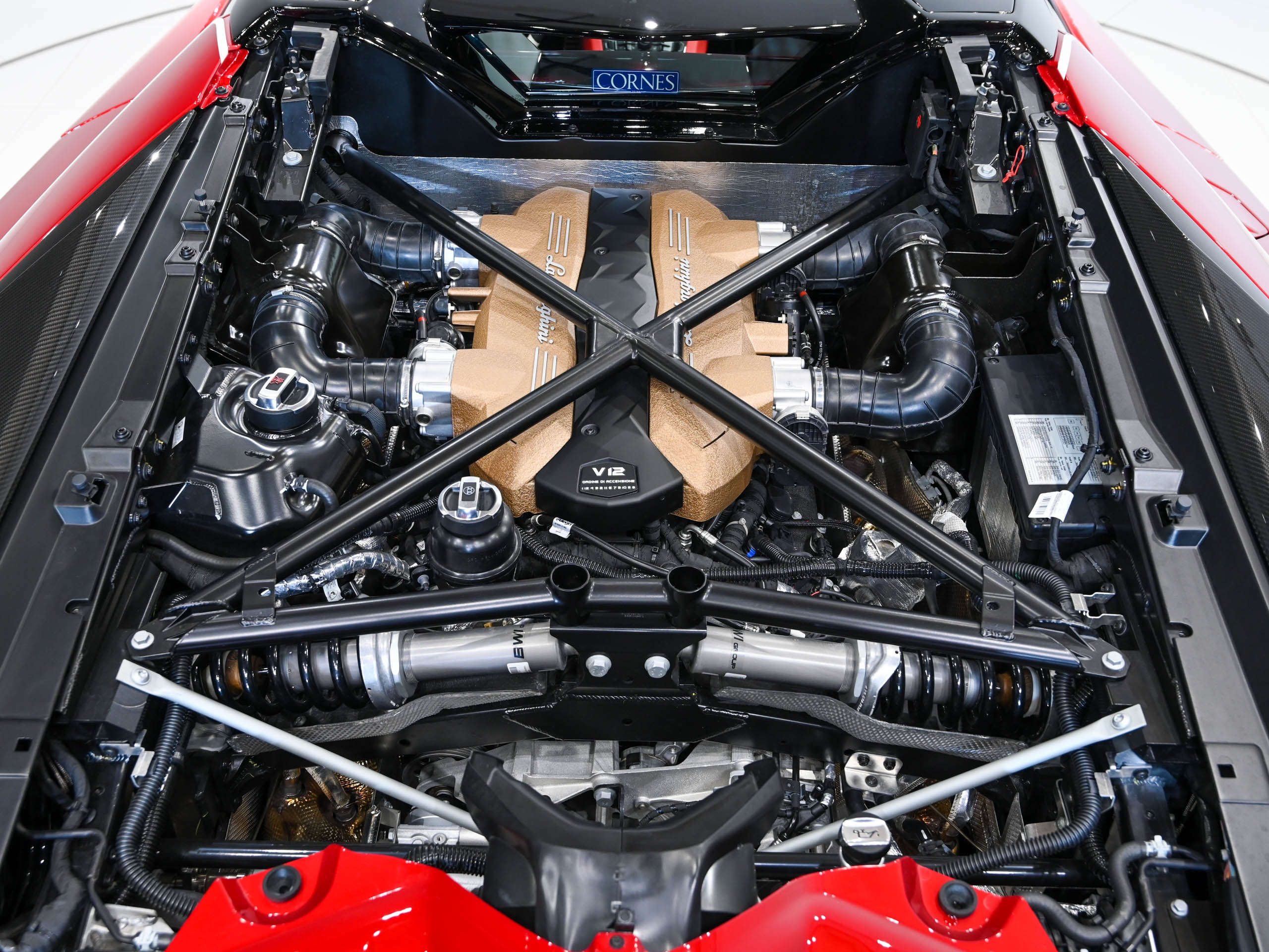 lamborghini,  aventador,  svj,  jp63,  kabuki,  kabuki edition,  lamborghini aventador,  aventador svj,  aventador svj roadster,  aventador svj jp63,  sieu xe,  ferrari,  mclaren,  pagani,  bugatti,  koenigsegg,  huracan,  gallardo,  murcielago anh 13