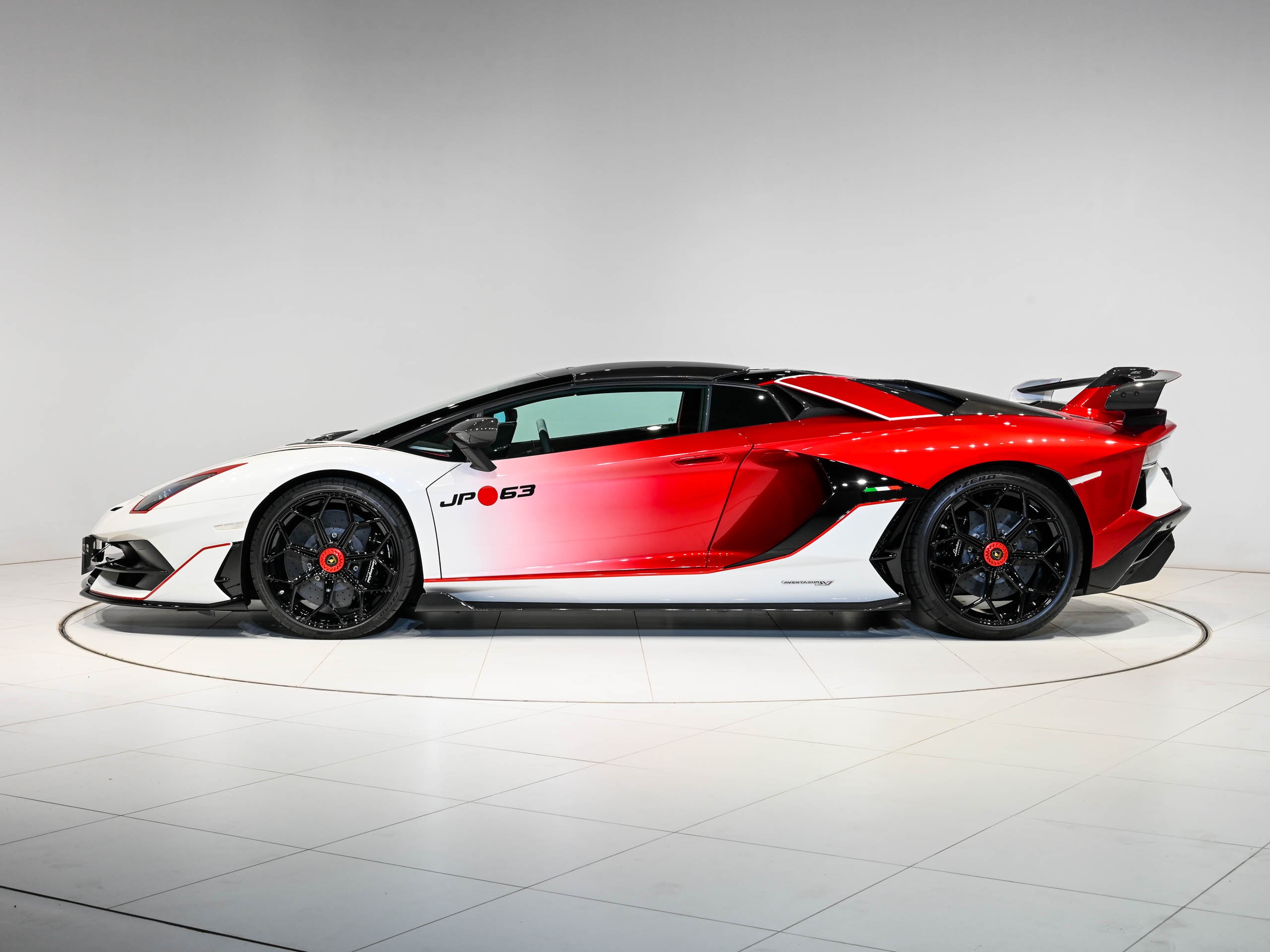 lamborghini,  aventador,  svj,  jp63,  kabuki,  kabuki edition,  lamborghini aventador,  aventador svj,  aventador svj roadster,  aventador svj jp63,  sieu xe,  ferrari,  mclaren,  pagani,  bugatti,  koenigsegg,  huracan,  gallardo,  murcielago anh 6