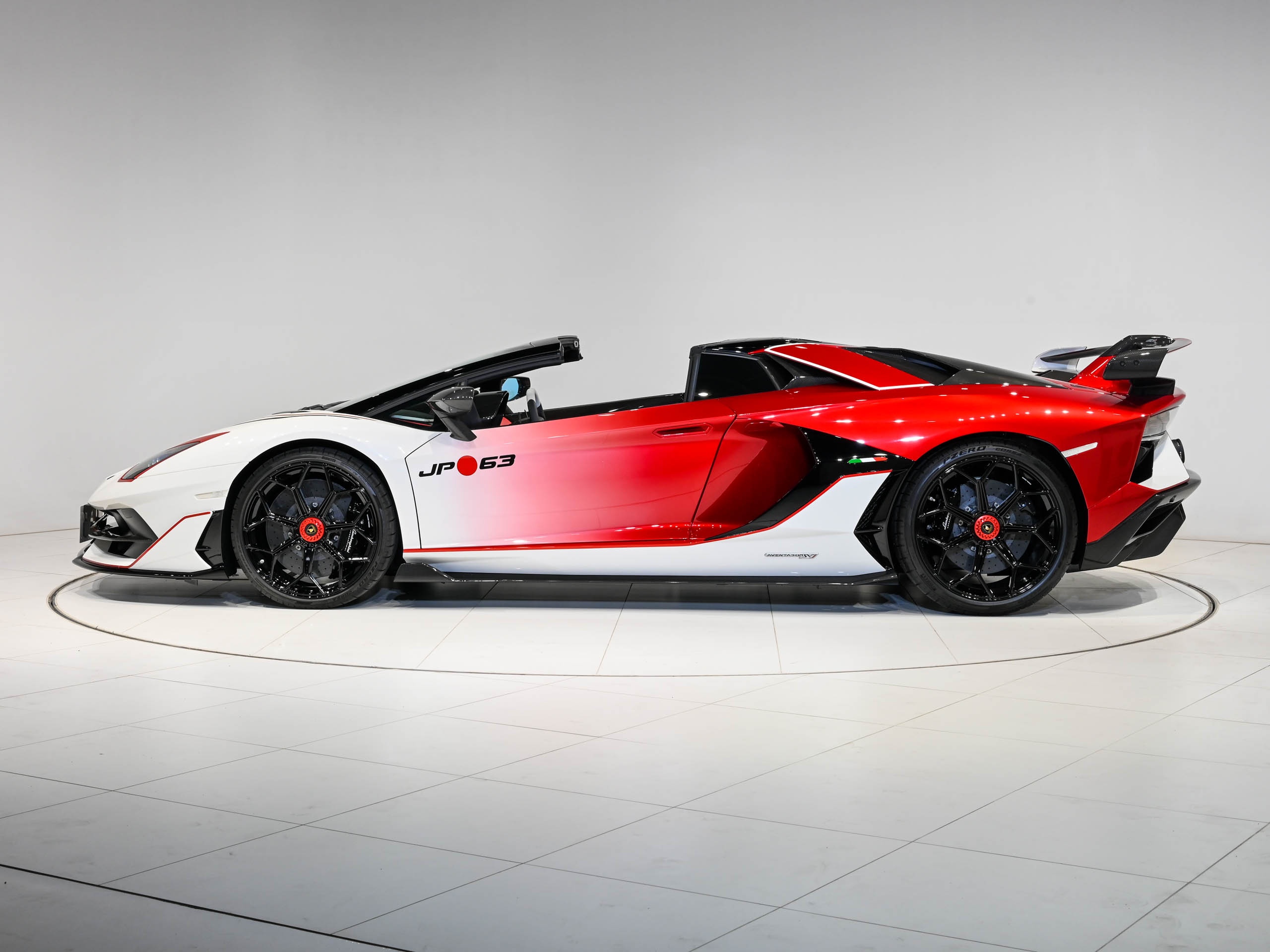 lamborghini,  aventador,  svj,  jp63,  kabuki,  kabuki edition,  lamborghini aventador,  aventador svj,  aventador svj roadster,  aventador svj jp63,  sieu xe,  ferrari,  mclaren,  pagani,  bugatti,  koenigsegg,  huracan,  gallardo,  murcielago anh 16