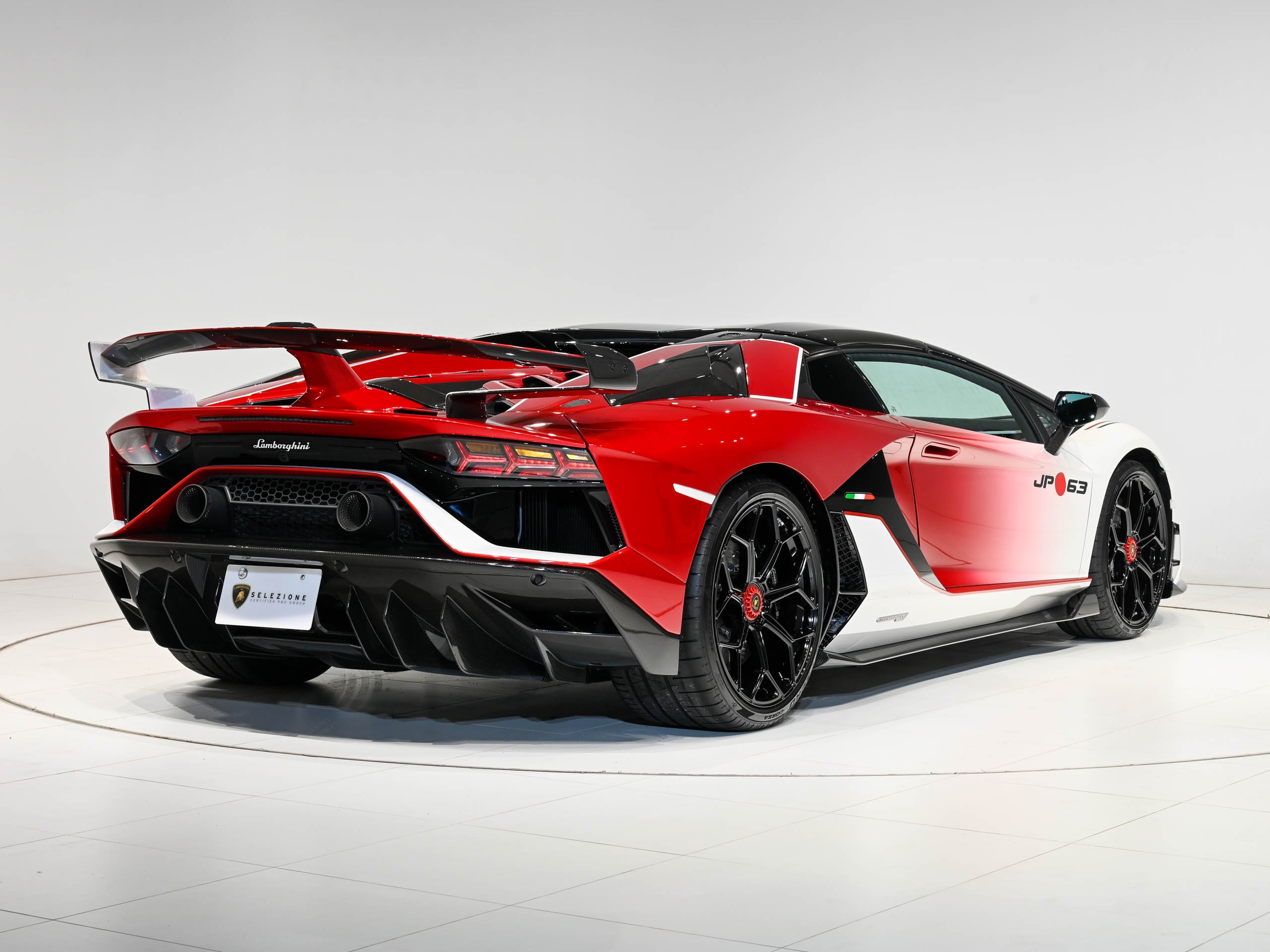 lamborghini,  aventador,  svj,  jp63,  kabuki,  kabuki edition,  lamborghini aventador,  aventador svj,  aventador svj roadster,  aventador svj jp63,  sieu xe,  ferrari,  mclaren,  pagani,  bugatti,  koenigsegg,  huracan,  gallardo,  murcielago anh 4